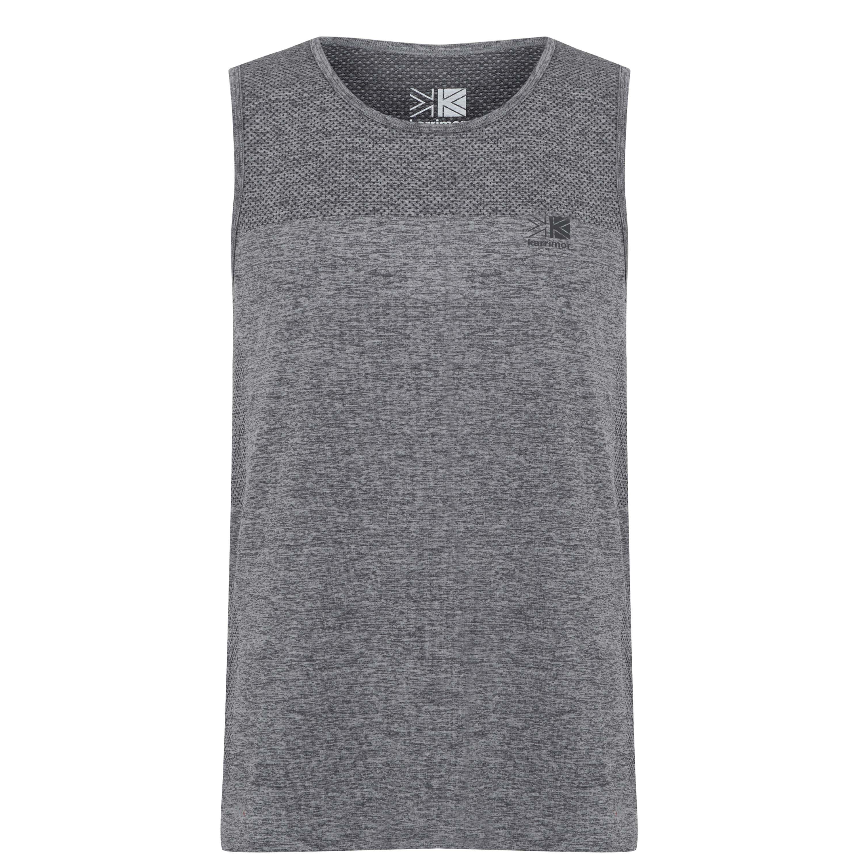 Karrimor X ML Vest Mens Performance Vests Sports Direct MY