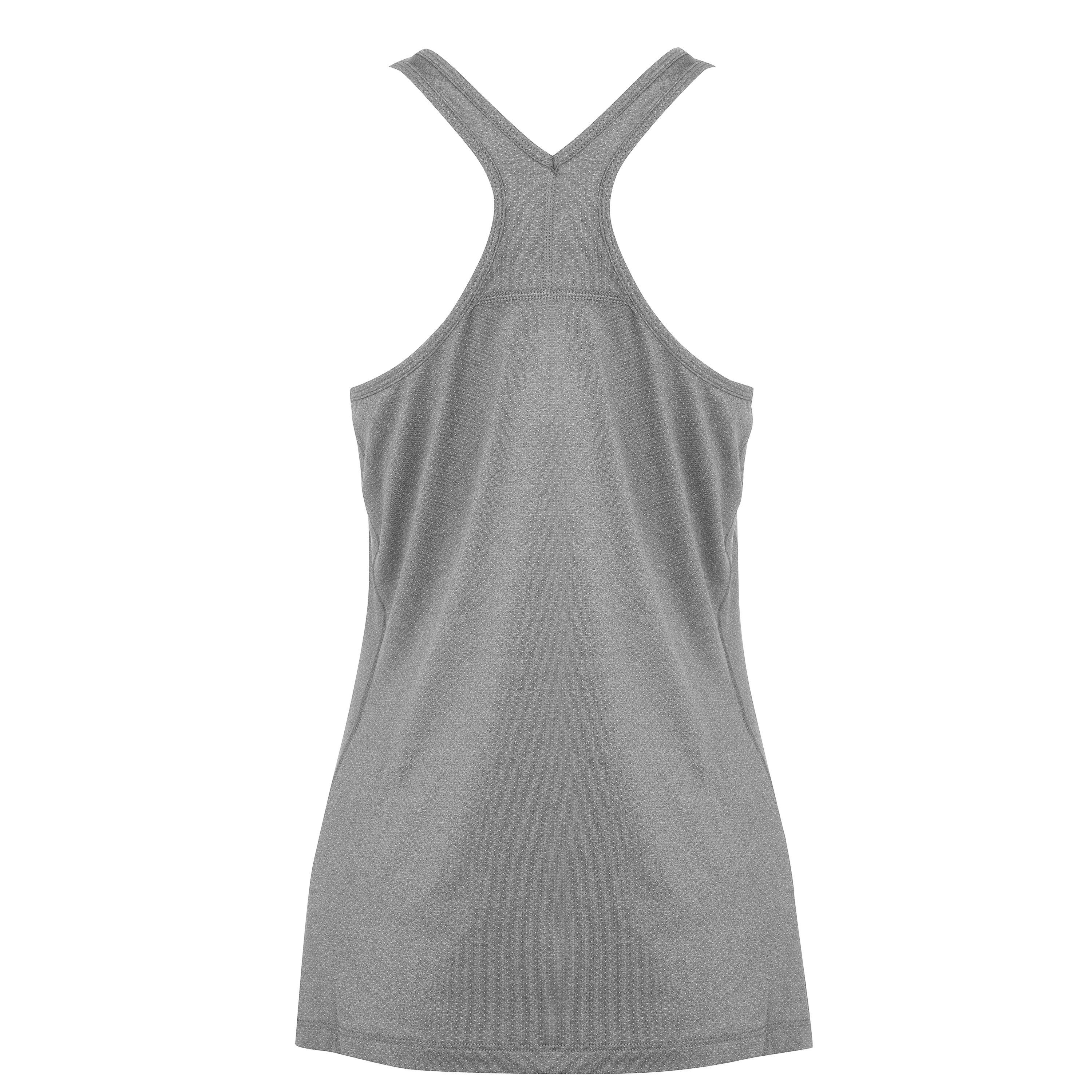 Grigio - Karrimor - Athena Sports Vest - 5