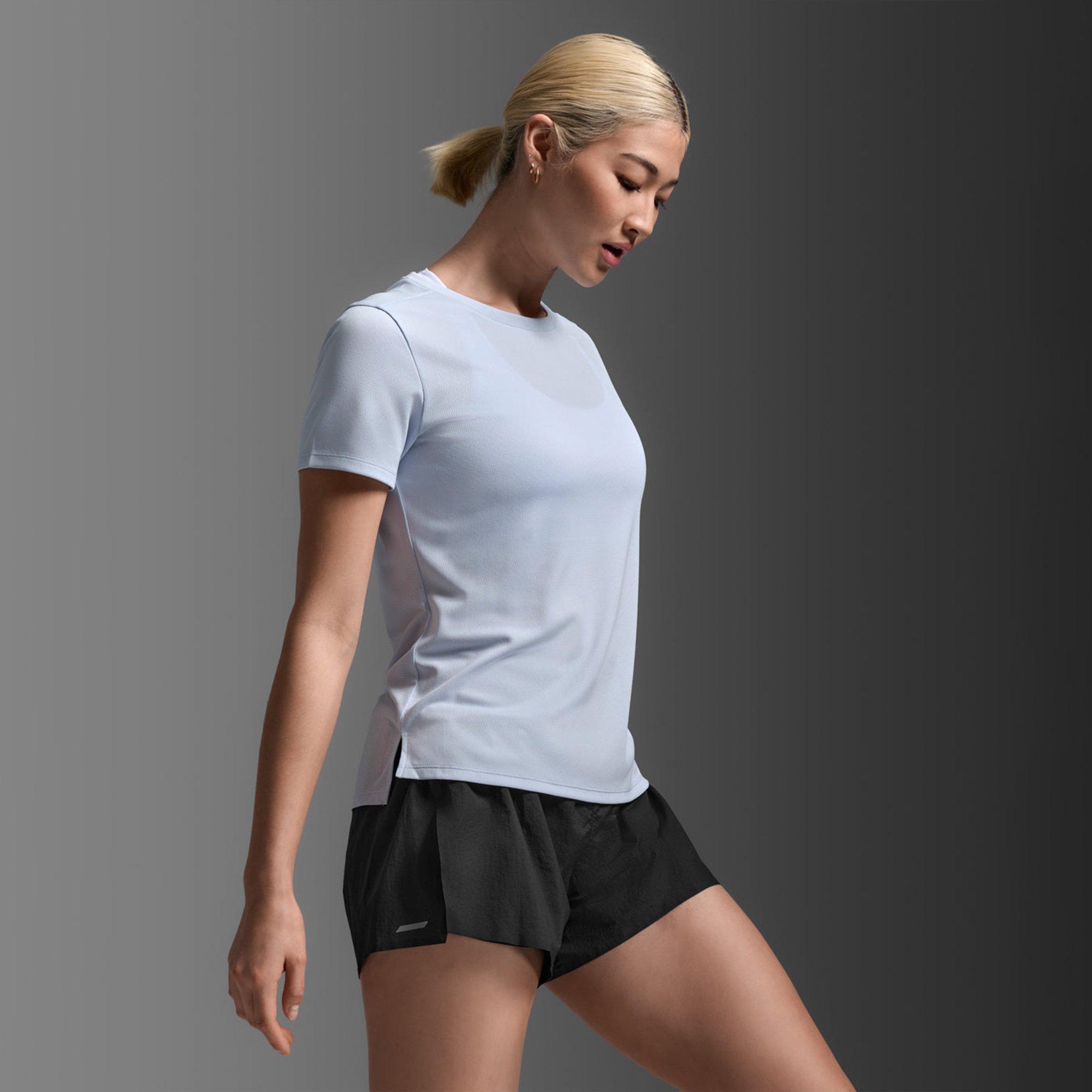 Halogen/Halogen - 2XU - Women's Aero Mesh Short Sleeve Performance Running Top - 5