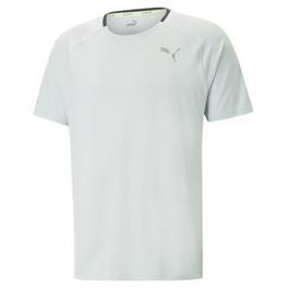 Puma Cloudspun Short Sleeve T-Shirt