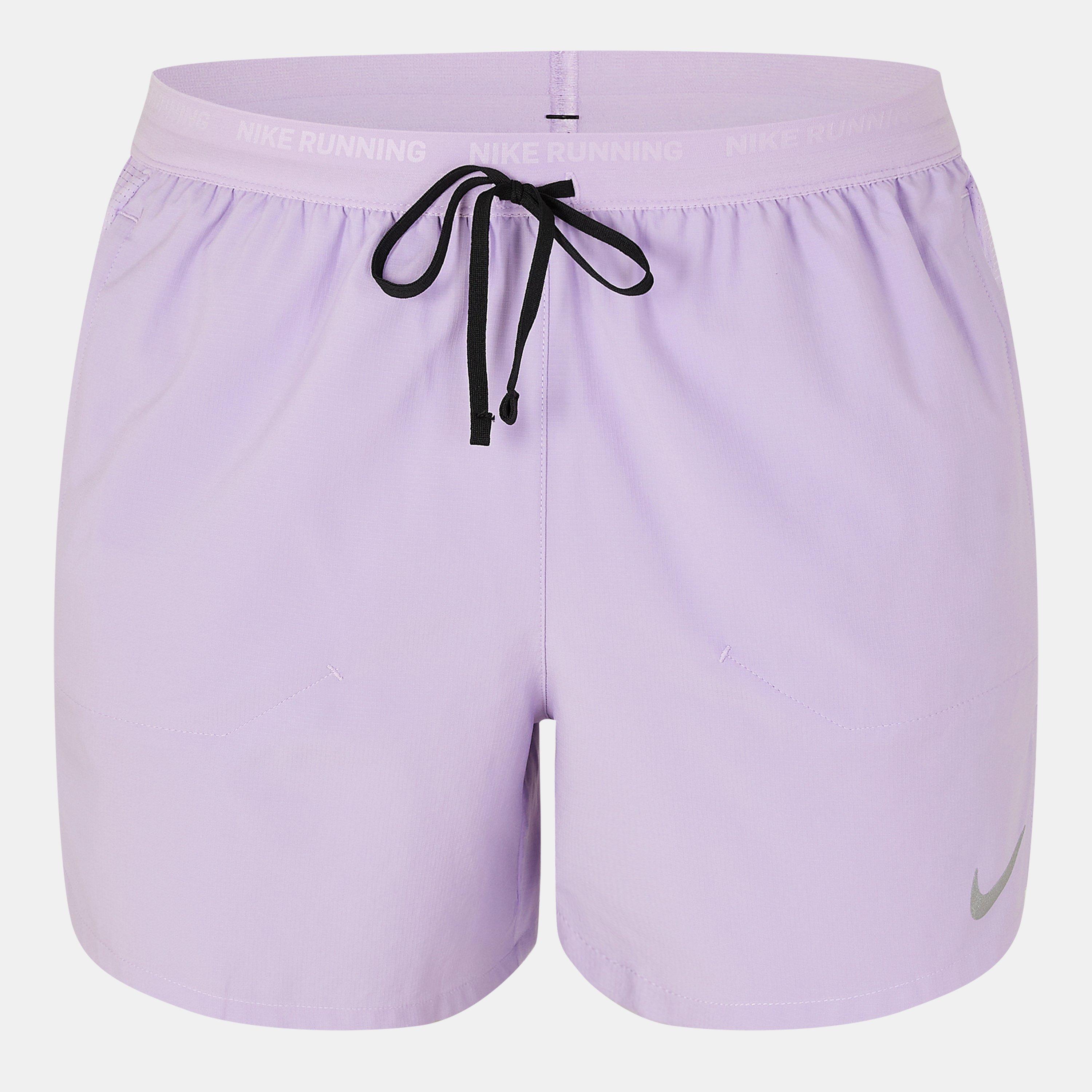 Nike Stride Men's Dri-FIT Brief-Lined Running Shorts