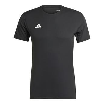 adidas Adizero Essentials Mens Running T Shirt