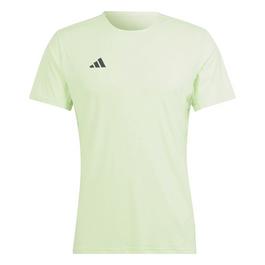 adidas Adizero Essentials Mens Running T Shirt