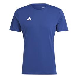 adidas Adizero Essentials Mens Running T Shirt