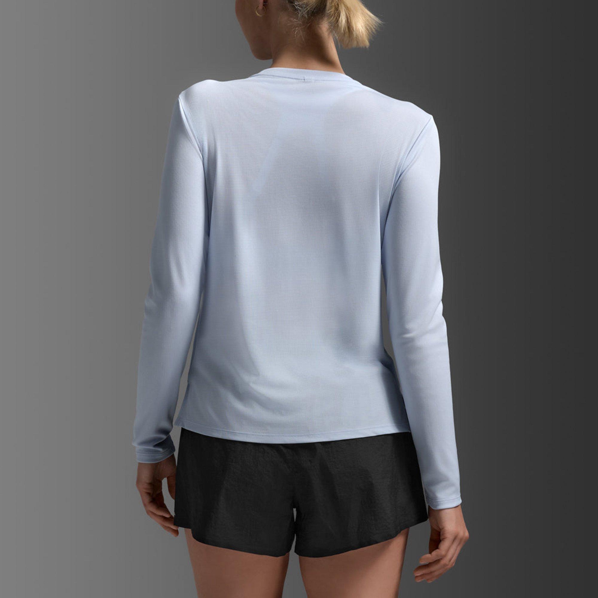 Halogen/Halogen - 2XU - Women's Aero Mesh Long Sleeve Performance Running Top - 2