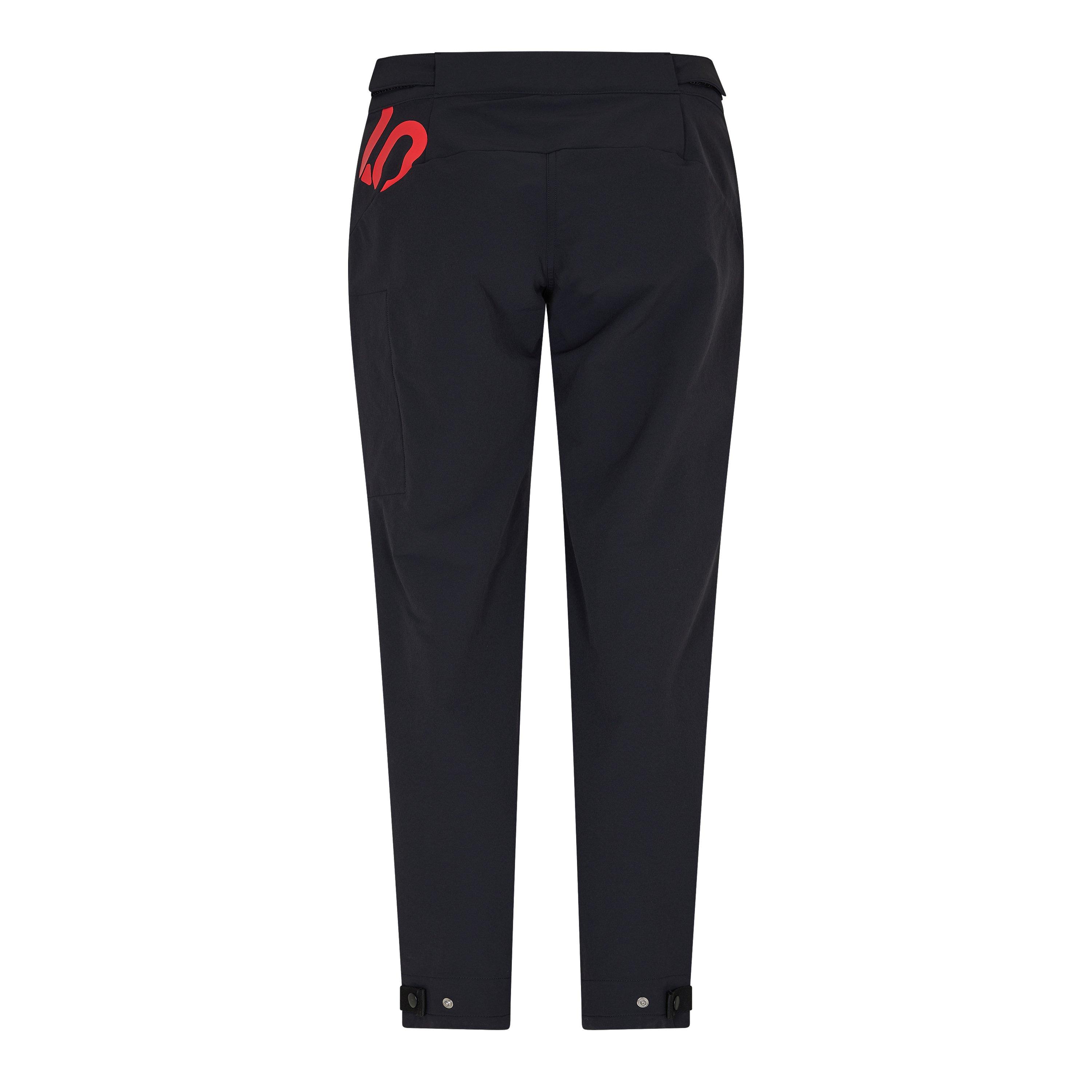 Black - Five Ten - Ten W 5.10 Trailx P Tracksuit Bottom Womens - 2