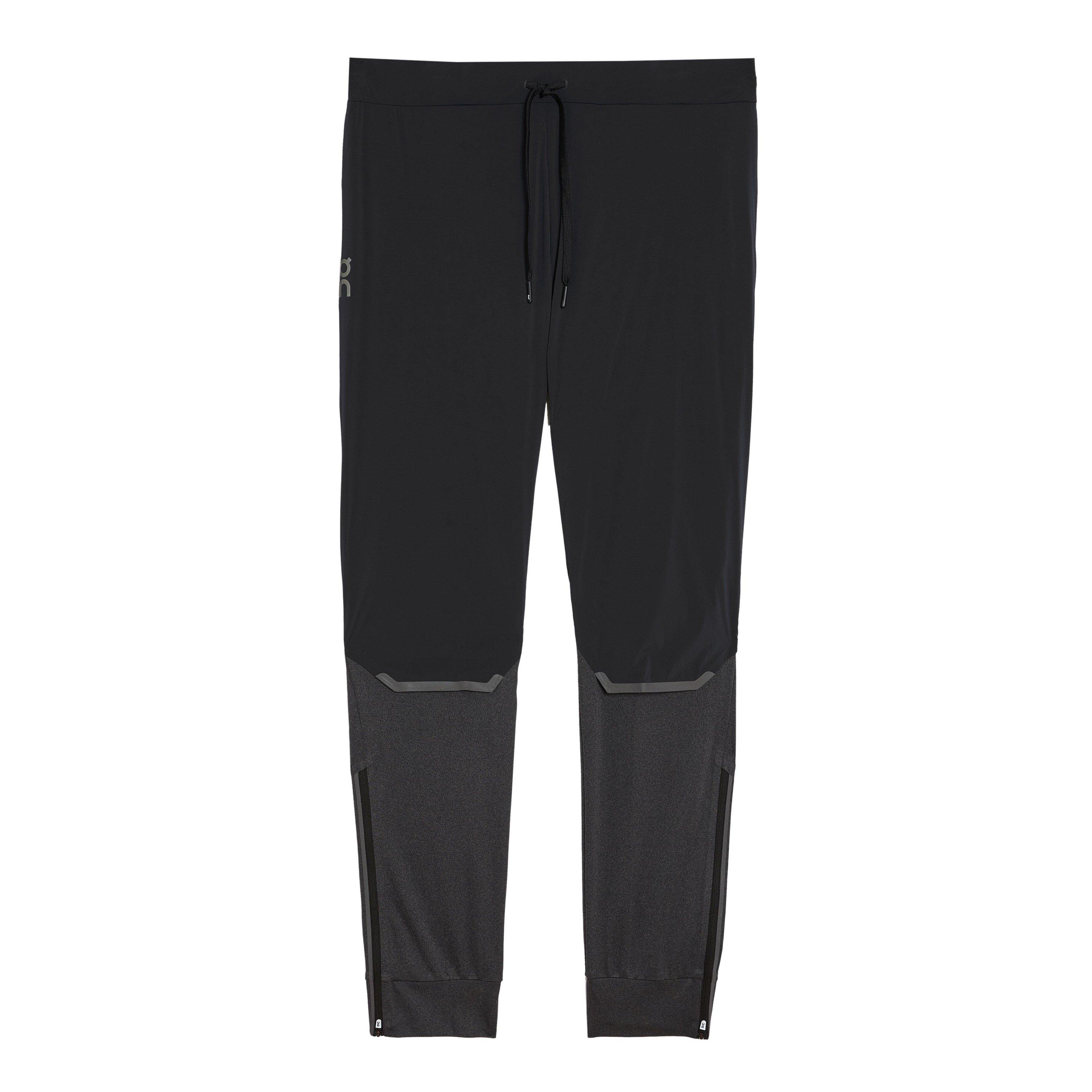 Black - On - Men's Performance Tracksuit Bottom