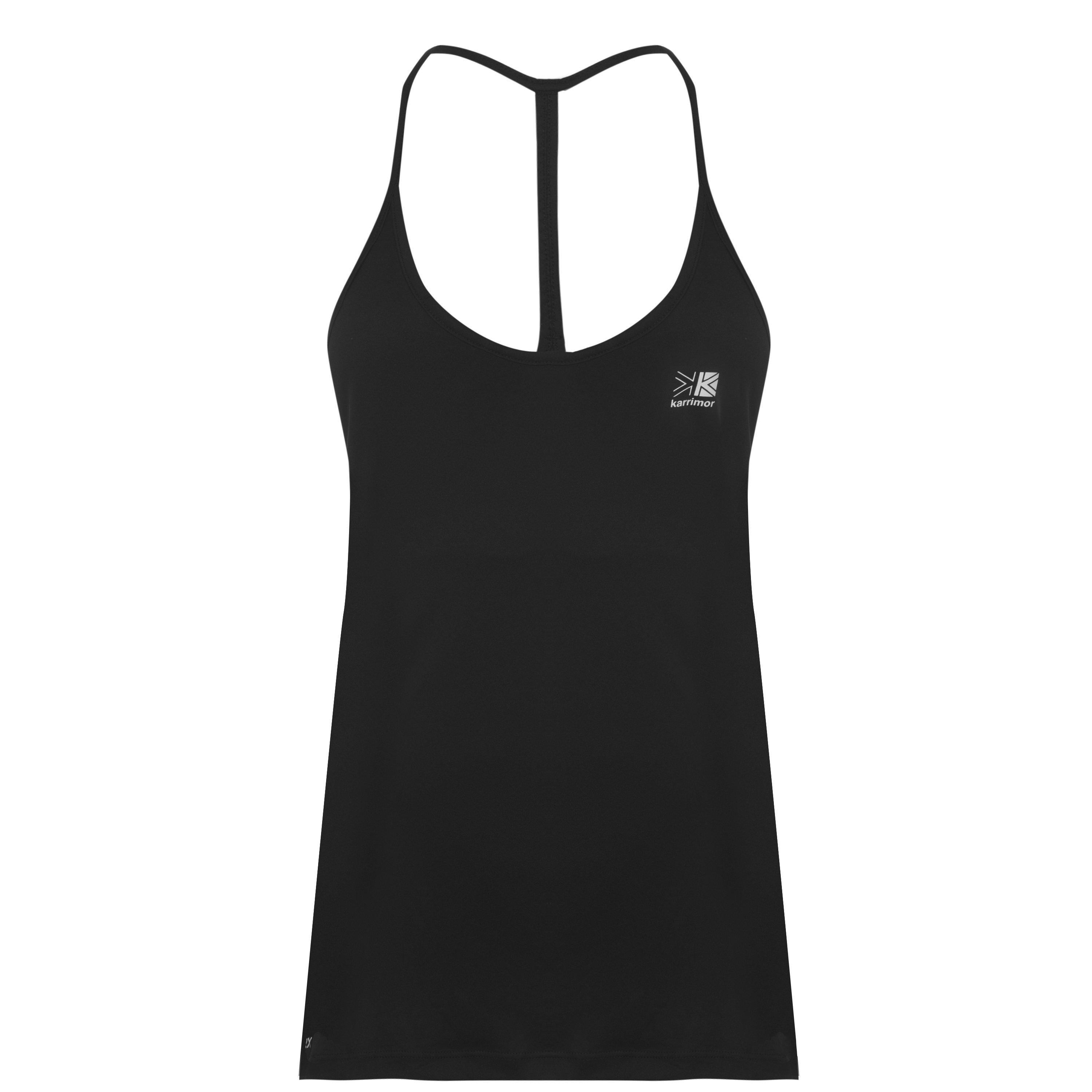 Karrimor gym clearance tops