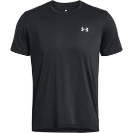 Under Armour Launch Ss Tee Sn52