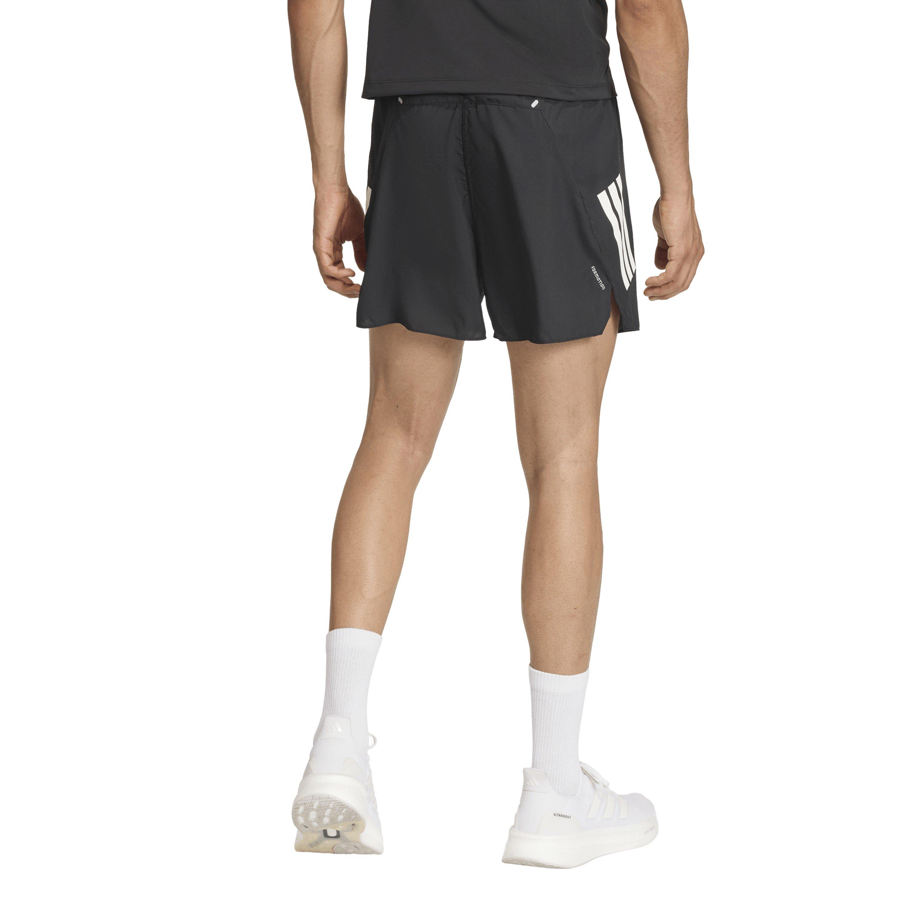 Black - adidas - adi365 Formation Short - 3
