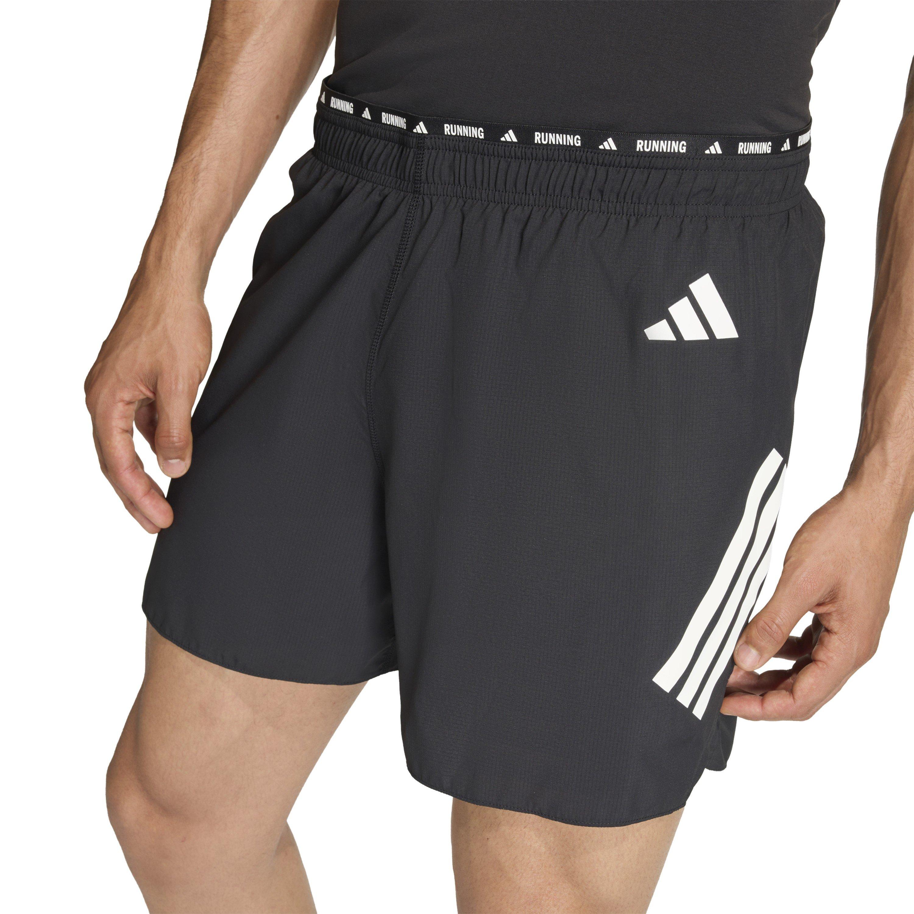 Black - adidas - adi365 Formation Short - 4