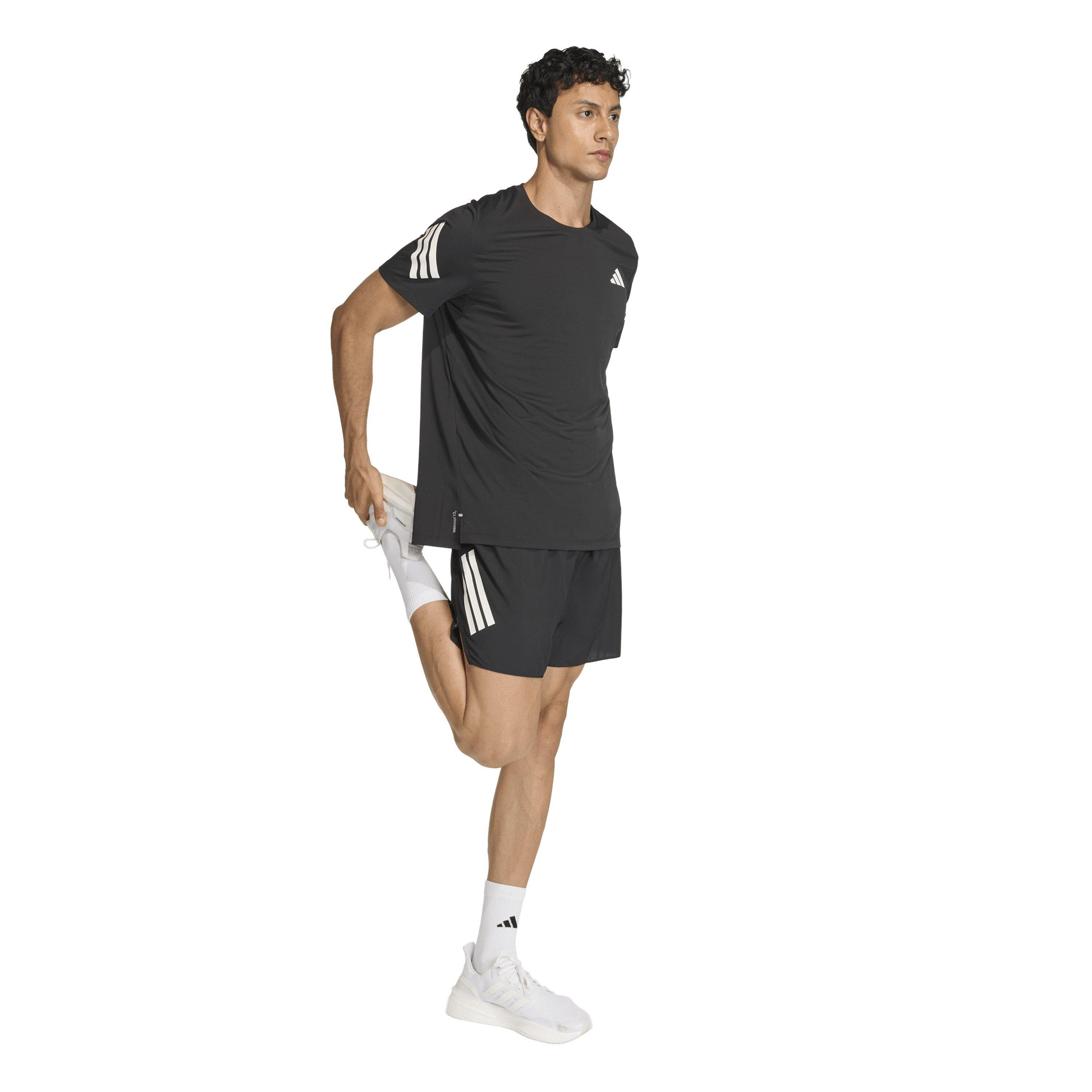 Black - adidas - adi365 Formation Short - 6