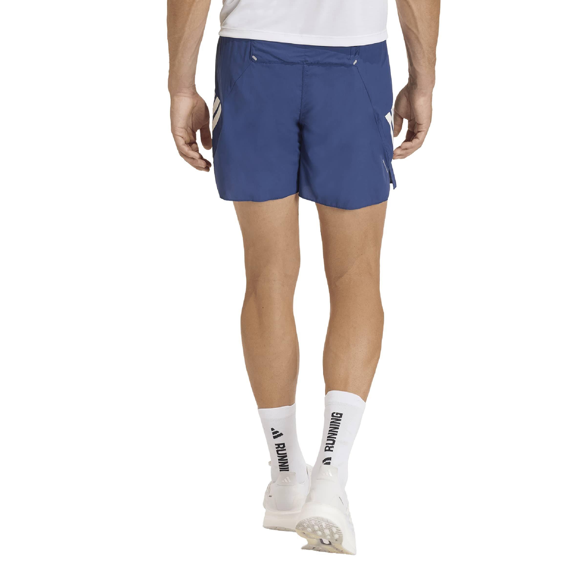 Tech Indigo - adidas - adi365 Formation Short - 3