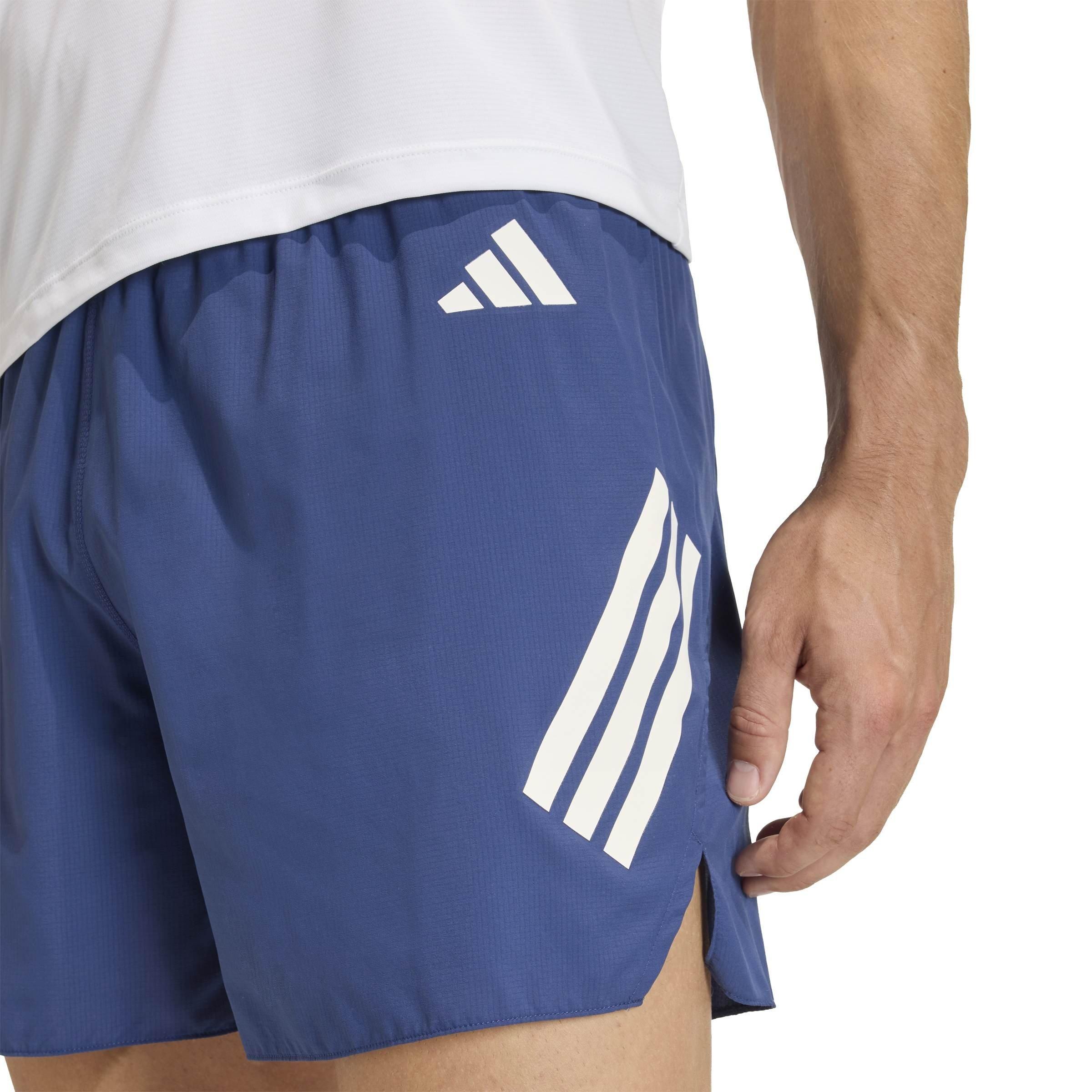 Tech Indigo - adidas - adi365 Formation Short - 5