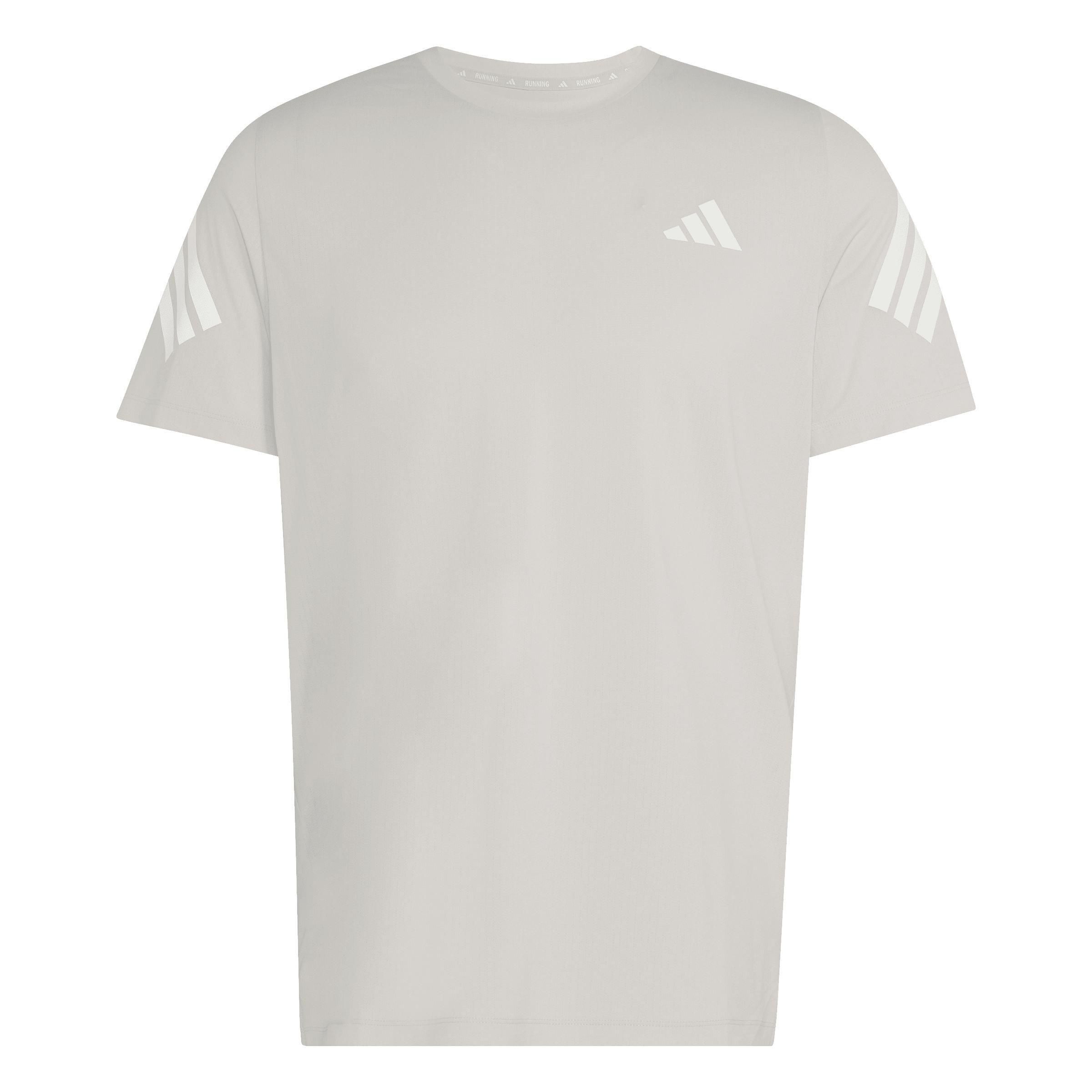 Men's Short Sleeve Performance Running Top