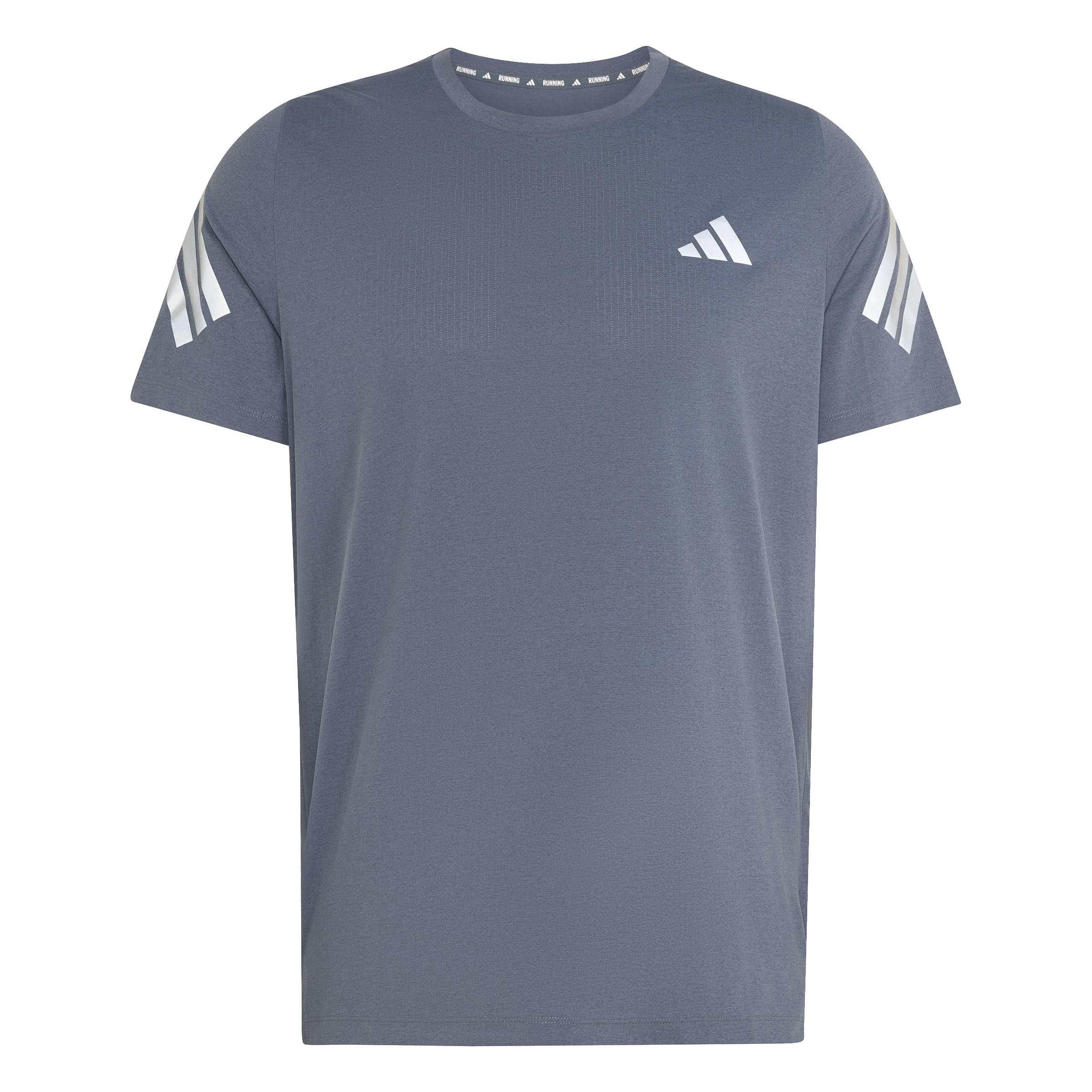 Men's Short Sleeve Performance Running Top