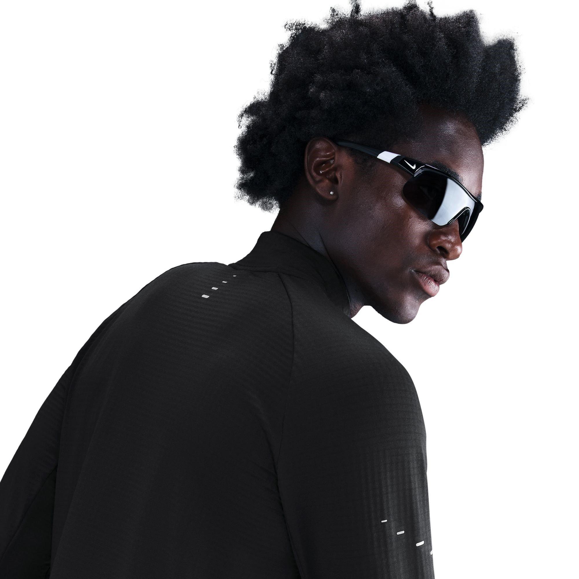 Noir - Nike - Winter Run HZ Sn54 - 2