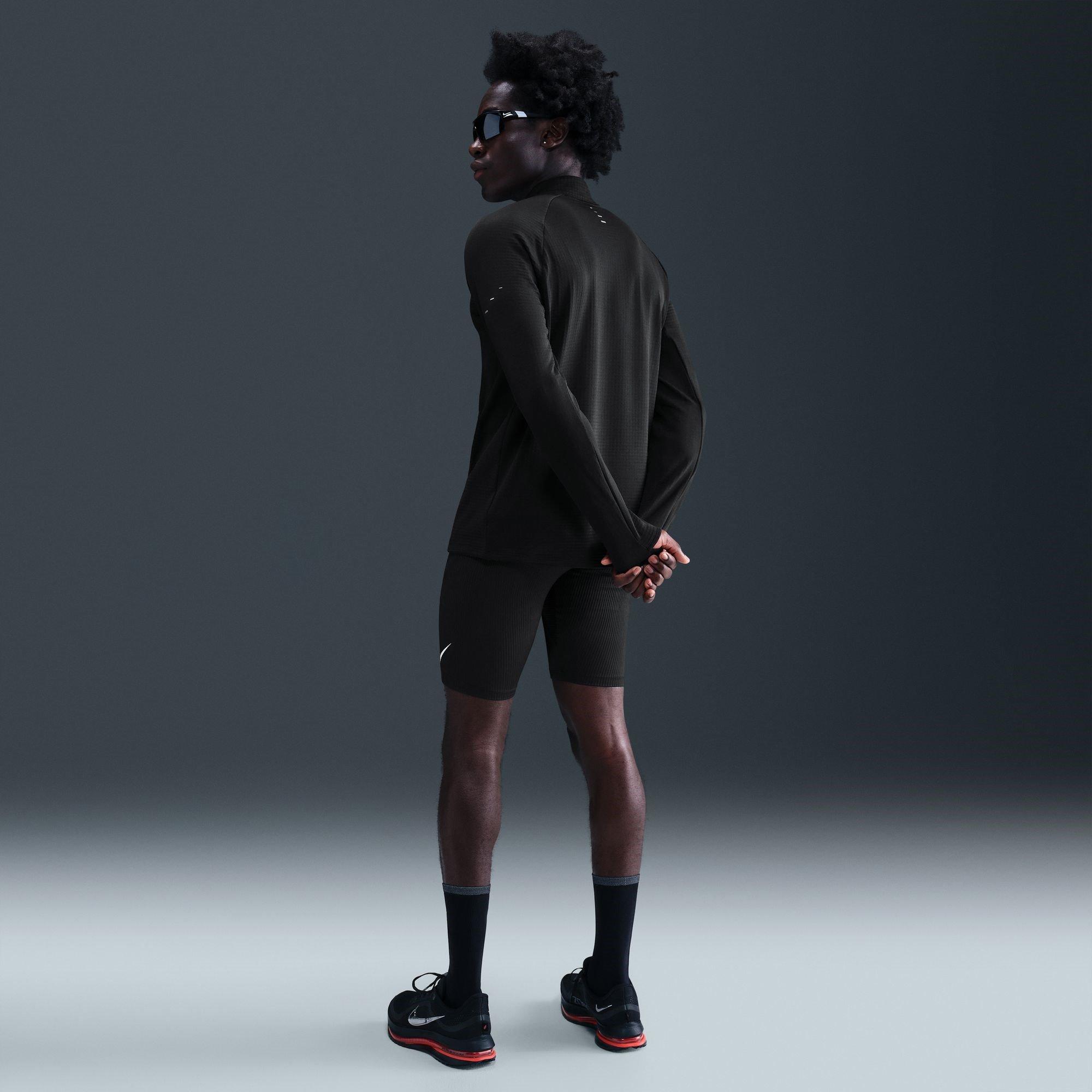 Noir - Nike - Winter Run HZ Sn54 - 8