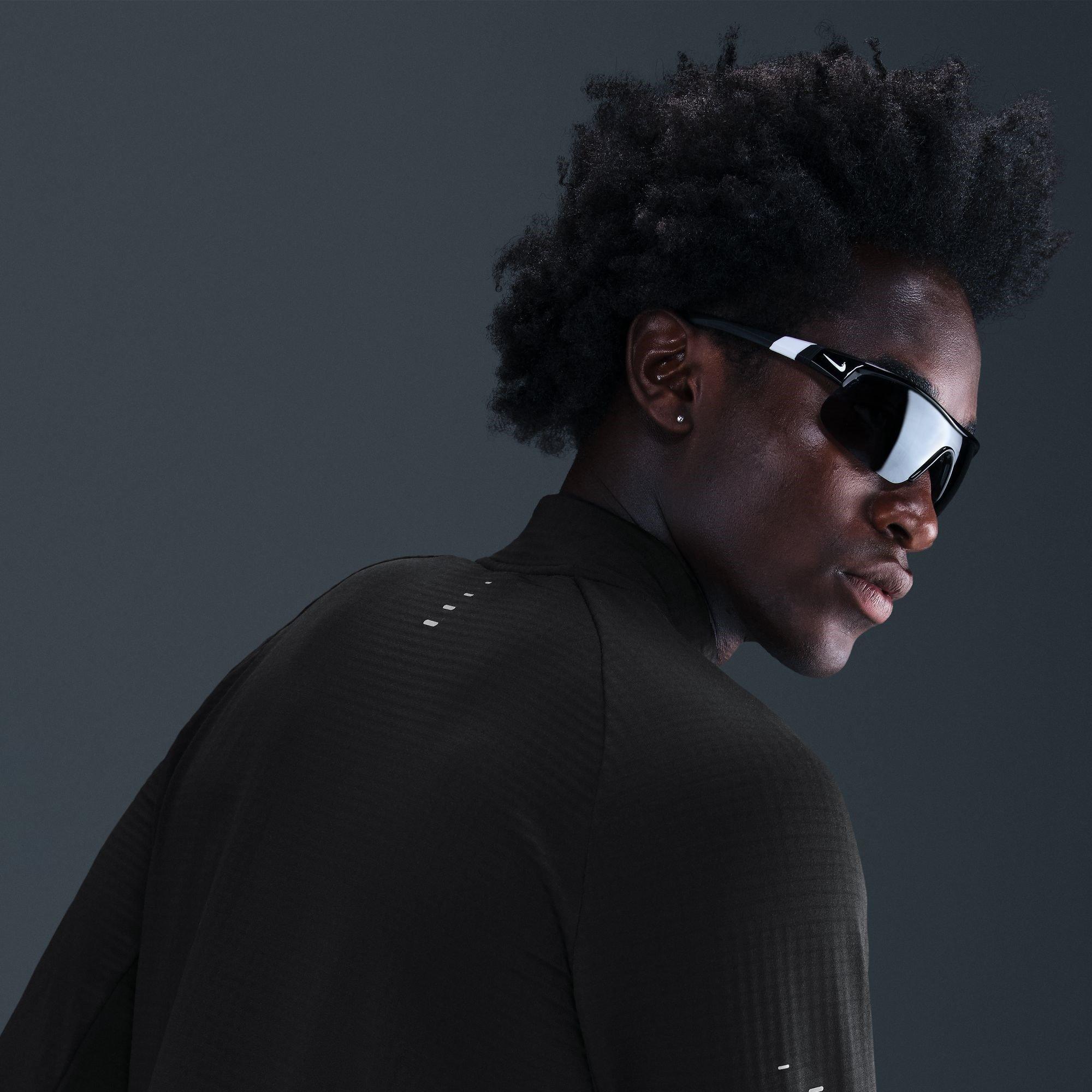 Noir - Nike - Winter Run HZ Sn54 - 9