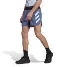 Acier Merveille - adidas - Terrex Agravic Trail Running Shorts Mens Short - 2