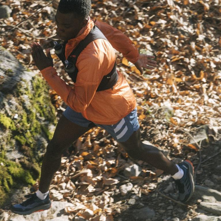 Acier Merveille - adidas - Terrex Agravic Trail Running Shorts Mens Short - 10