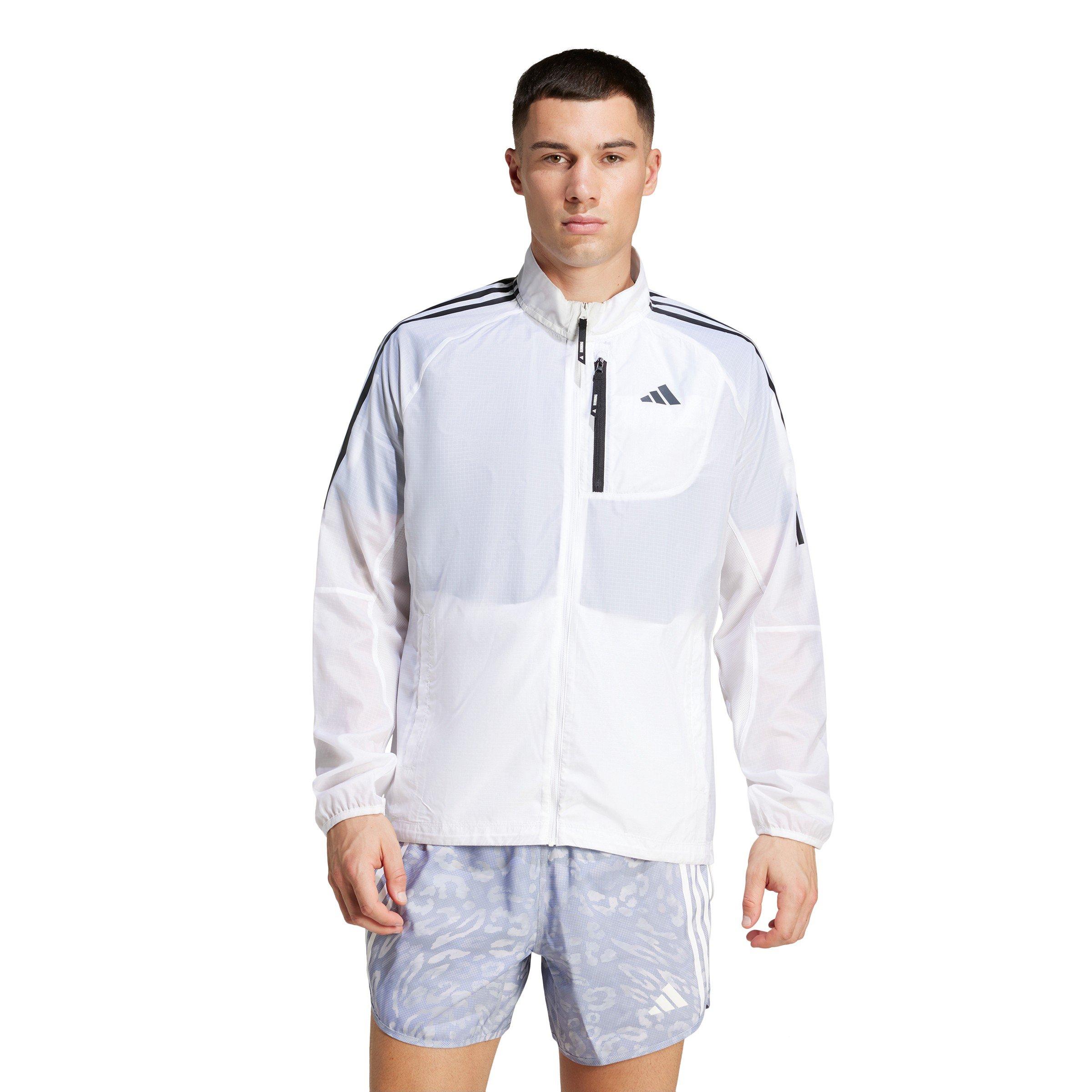 Bianco - adidas - Adidas Otr 3S Jacket Sn99 - 2