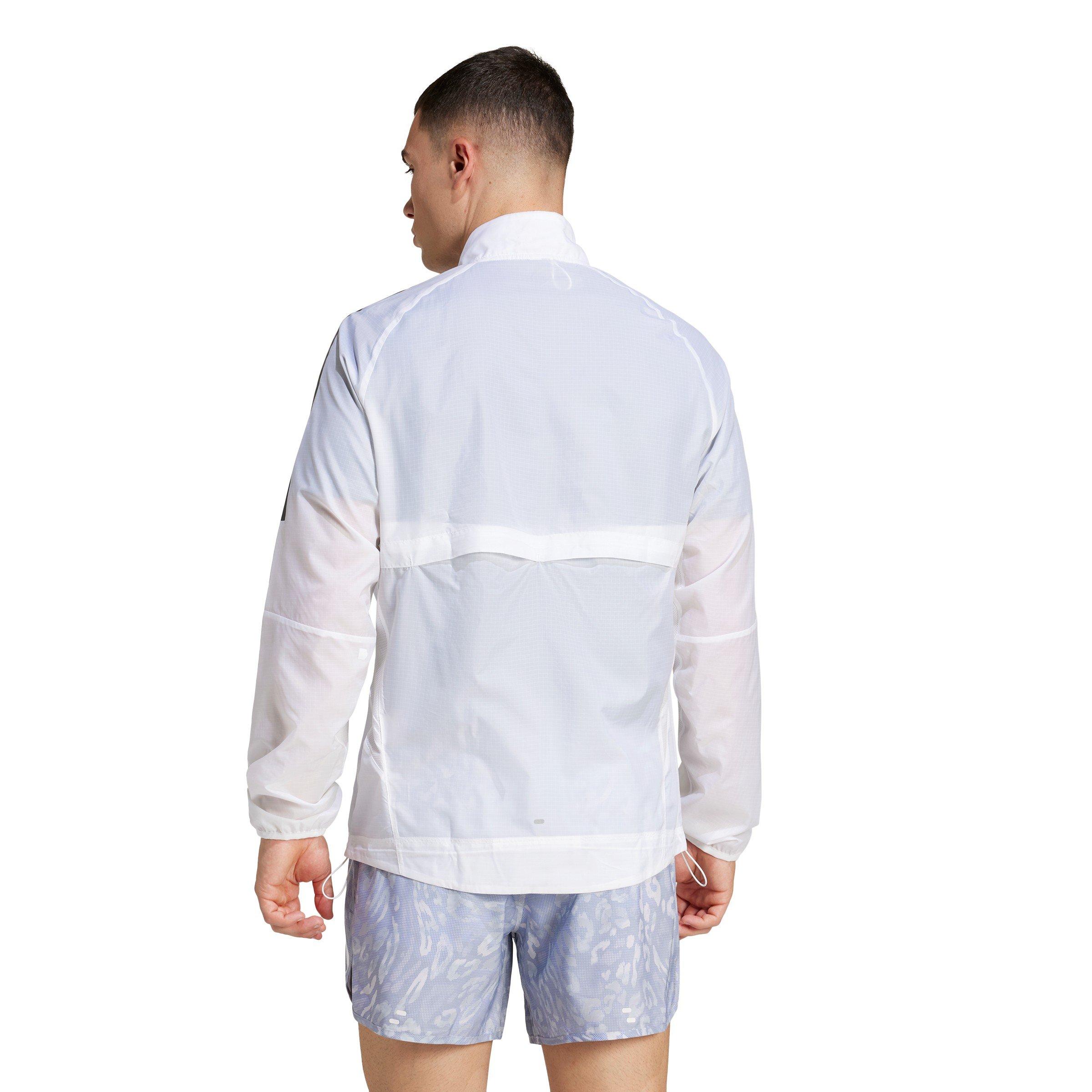 Bianco - adidas - Adidas Otr 3S Jacket Sn99 - 3