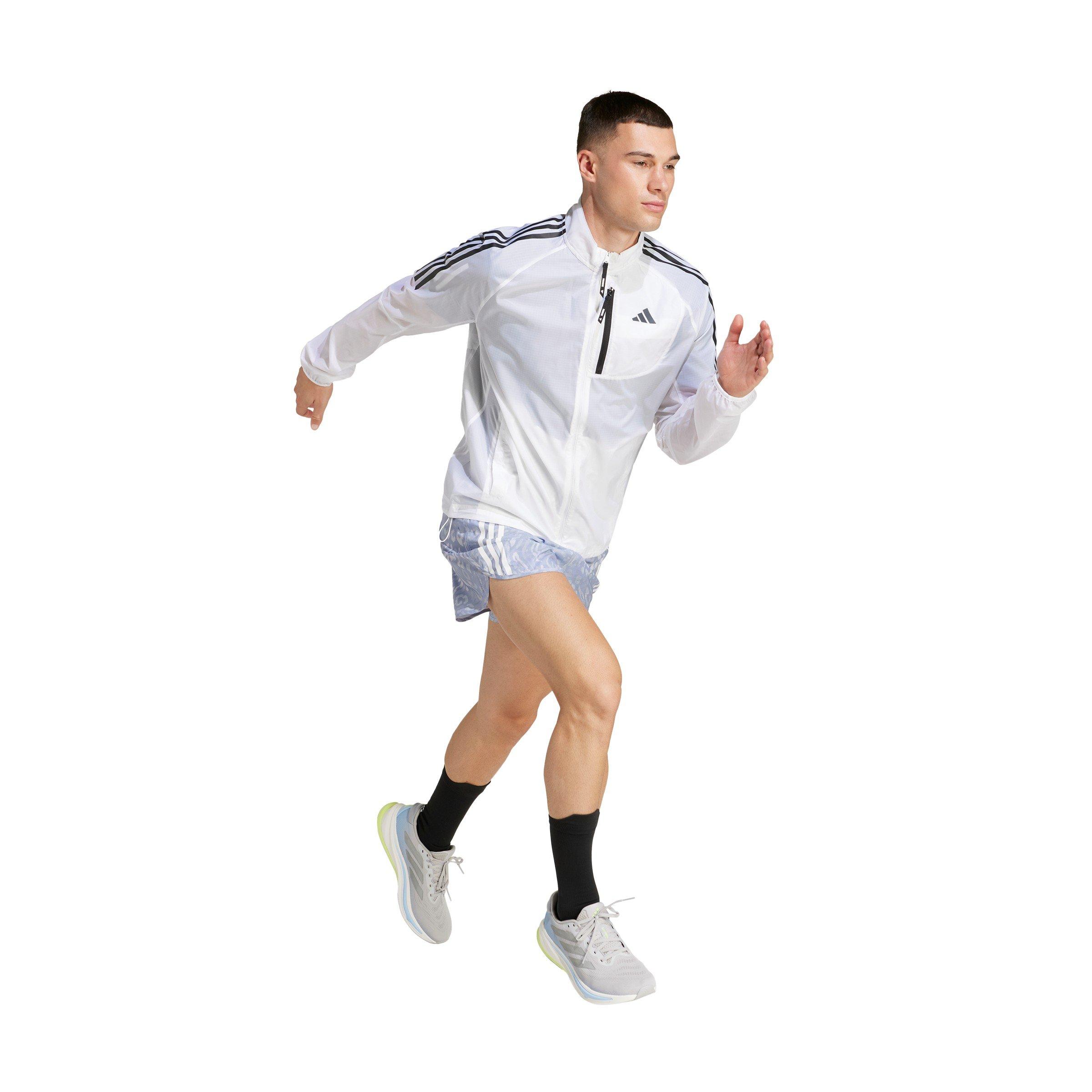 Bianco - adidas - Adidas Otr 3S Jacket Sn99 - 6