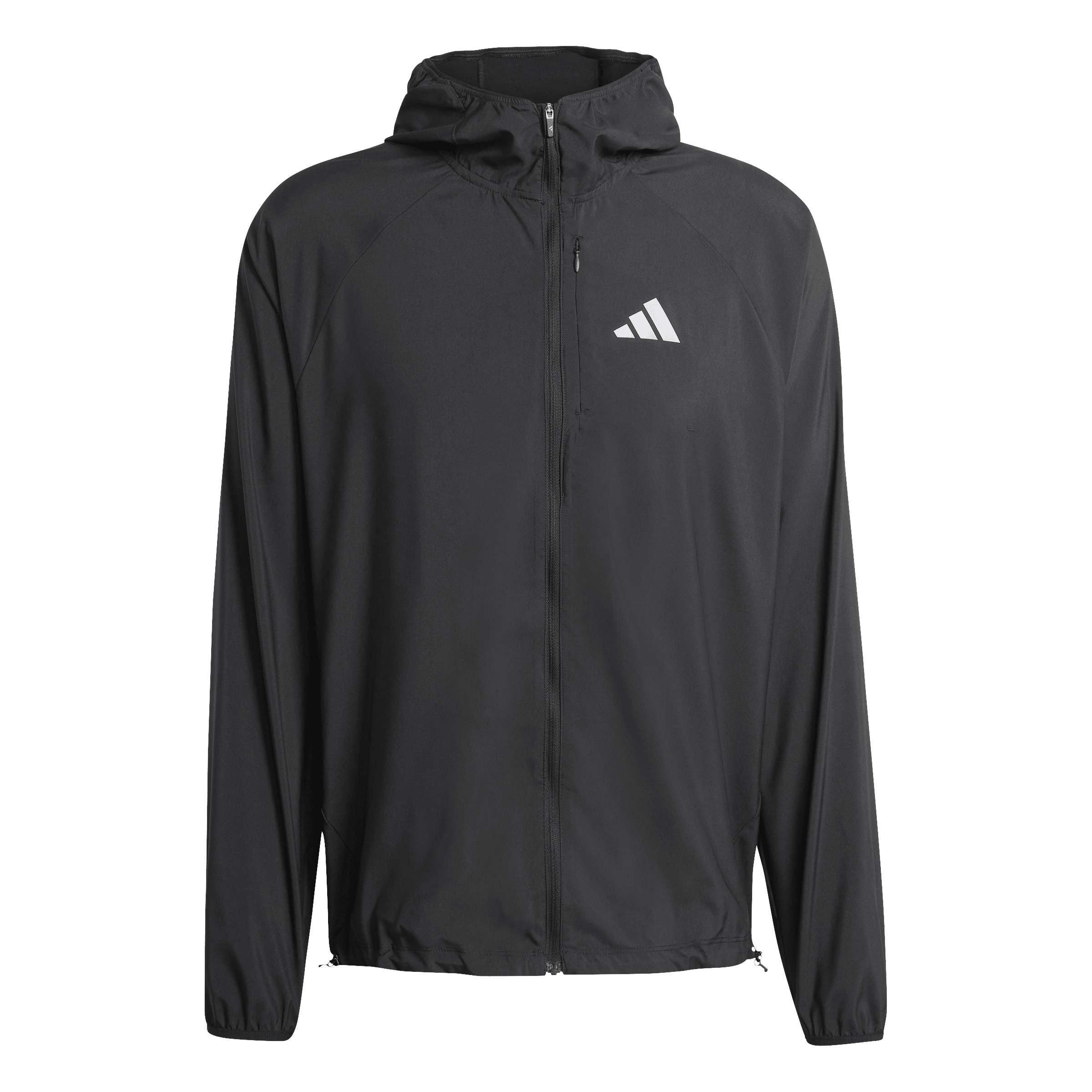 adidas Men's Performance Running Jacket
