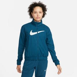 Nike Swoosh Jacket Womens