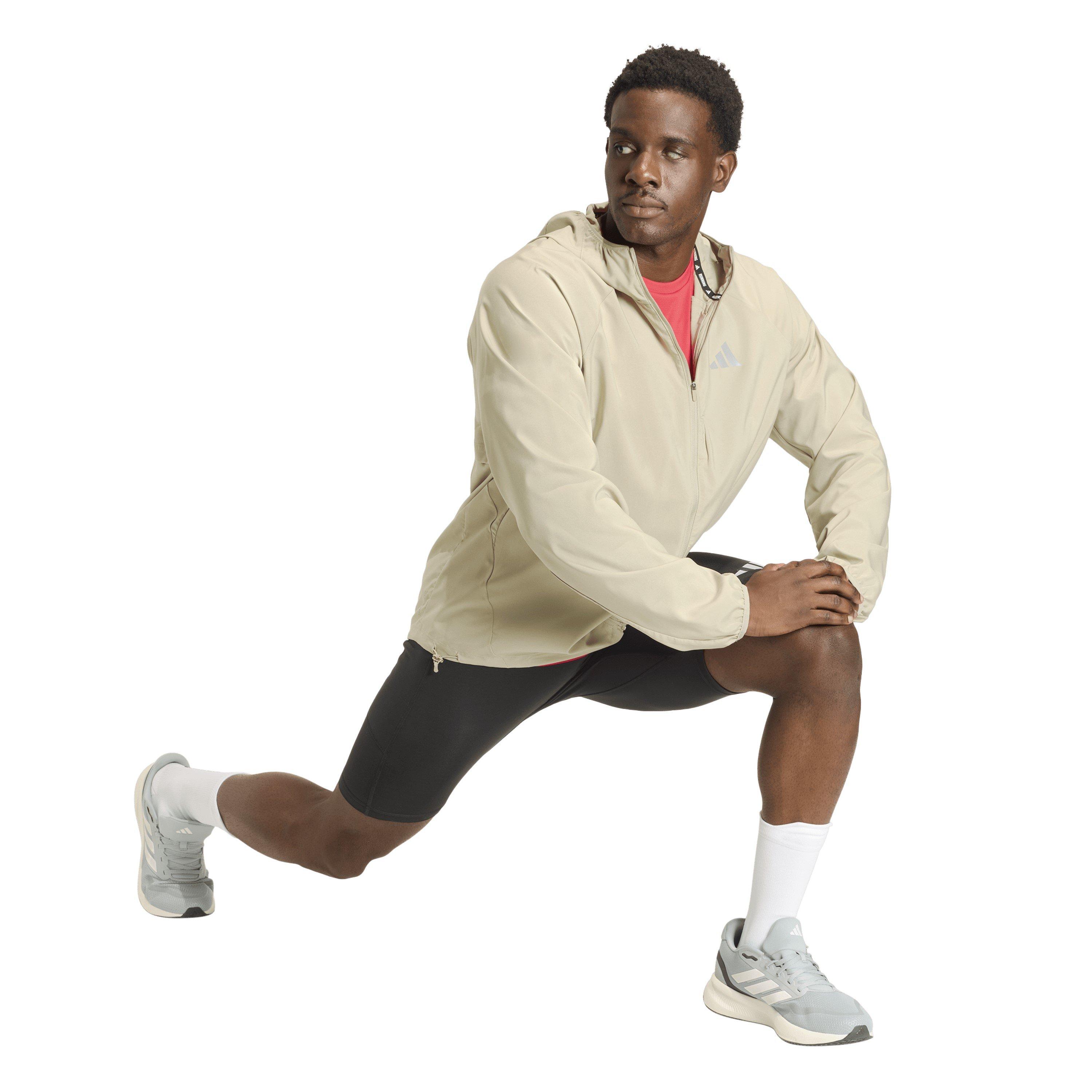 Wonder Cargo - adidas - Run Ess Jkt Sn62 - 6