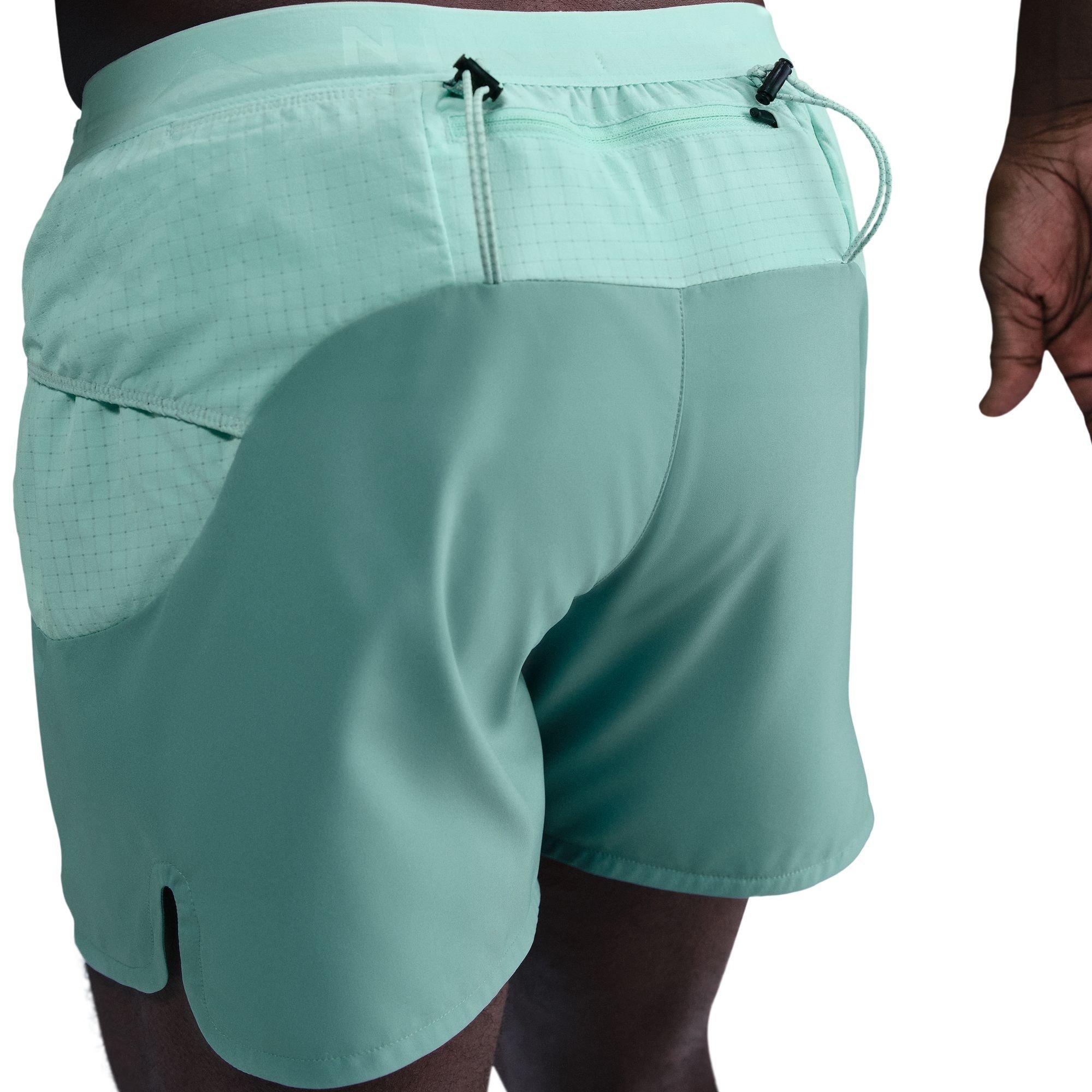 Canon - Nike - Men's 5in Running Shorts - 2