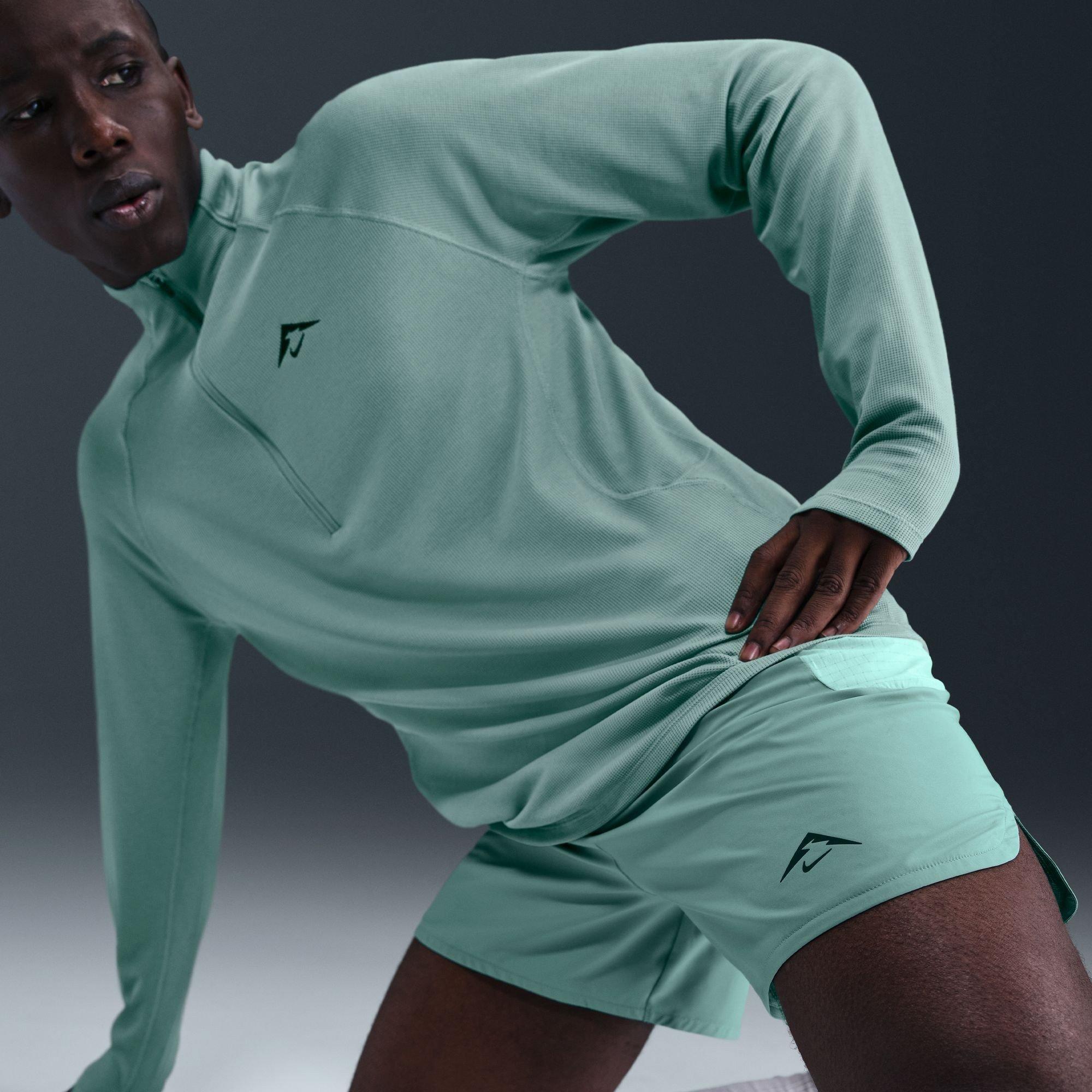 Canon - Nike - Men's 5in Running Shorts - 11