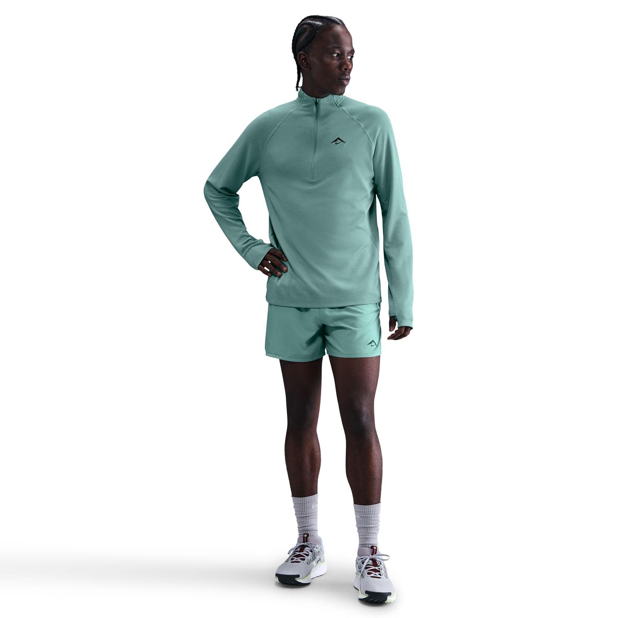 Canon - Nike - Men's 5in Running Shorts - 3