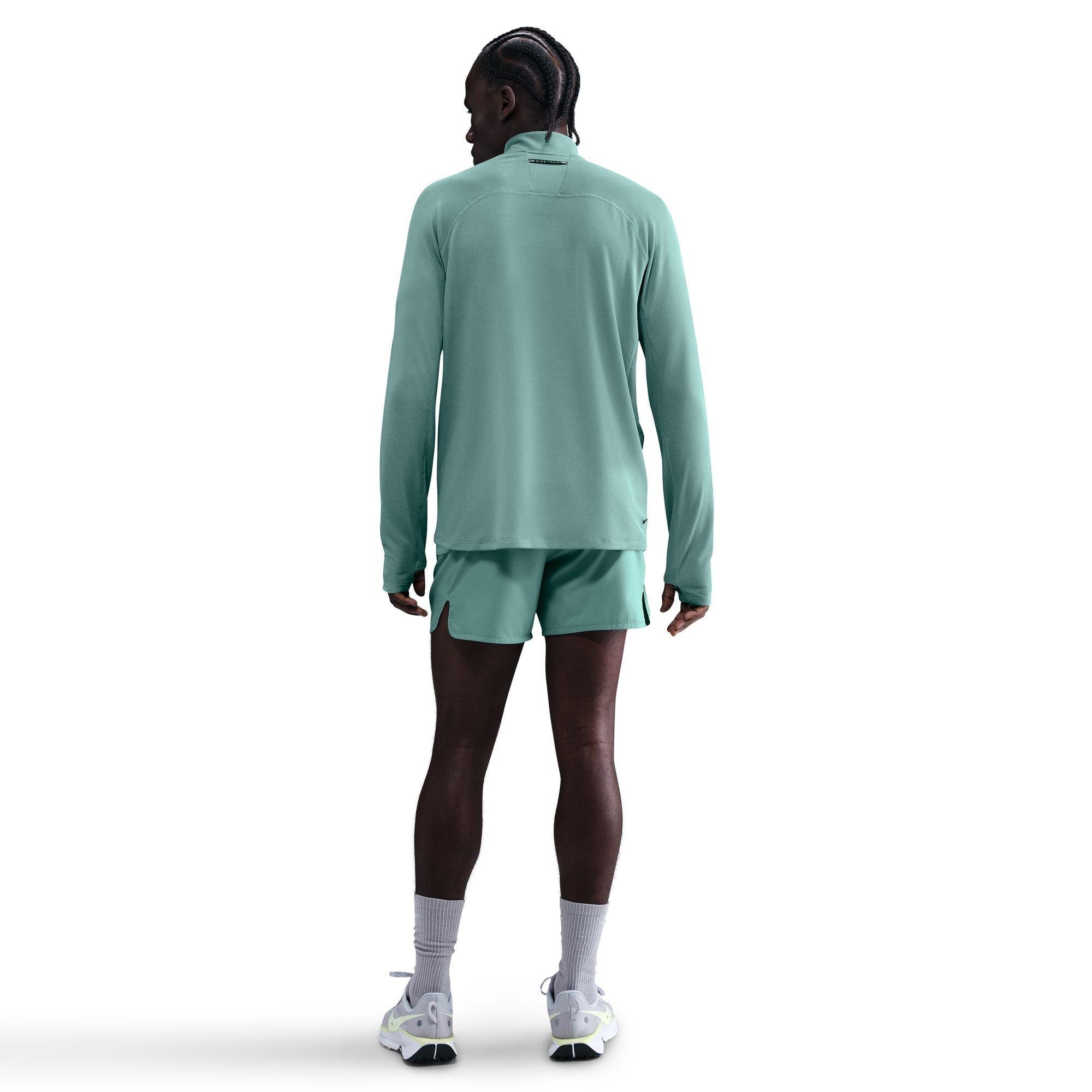 Canon - Nike - Men's 5in Running Shorts - 4