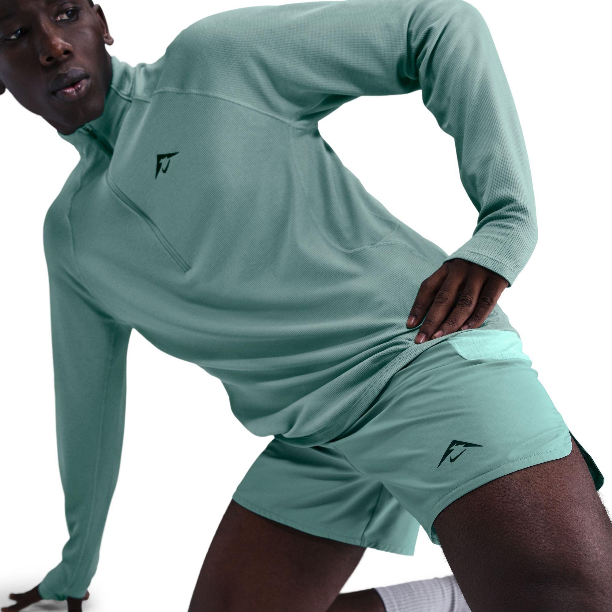 Canon - Nike - Men's 5in Running Shorts - 5