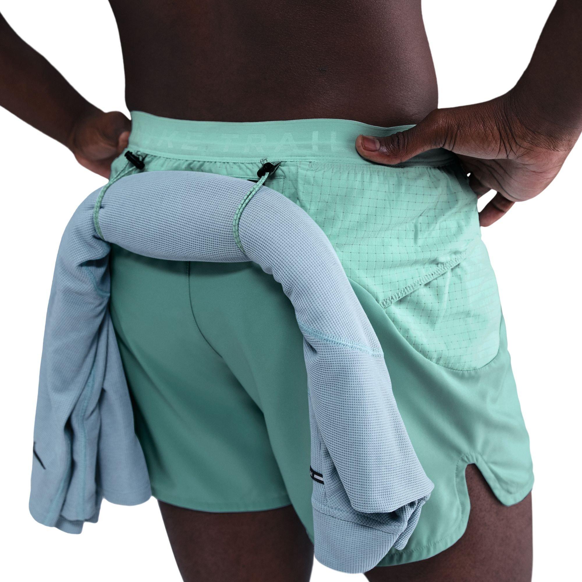 Canon - Nike - Men's 5in Running Shorts - 6