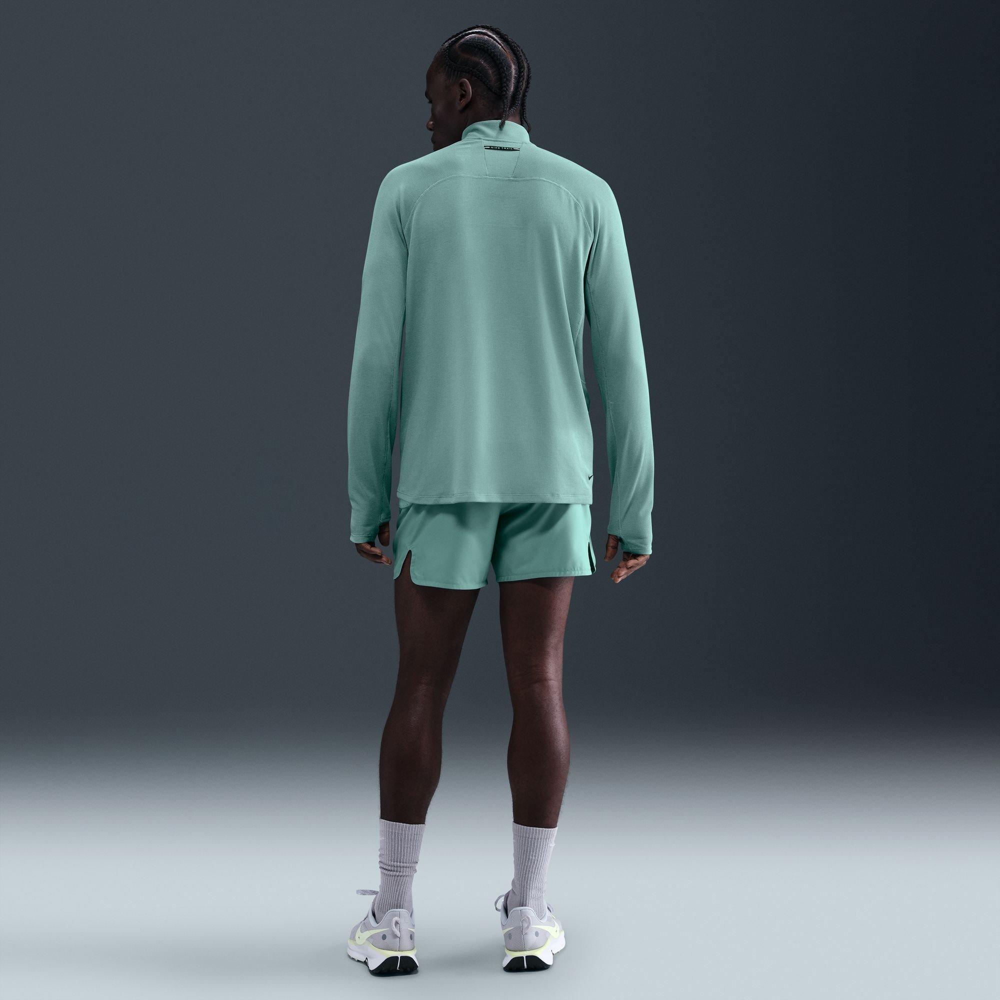 Canon - Nike - Men's 5in Running Shorts - 8