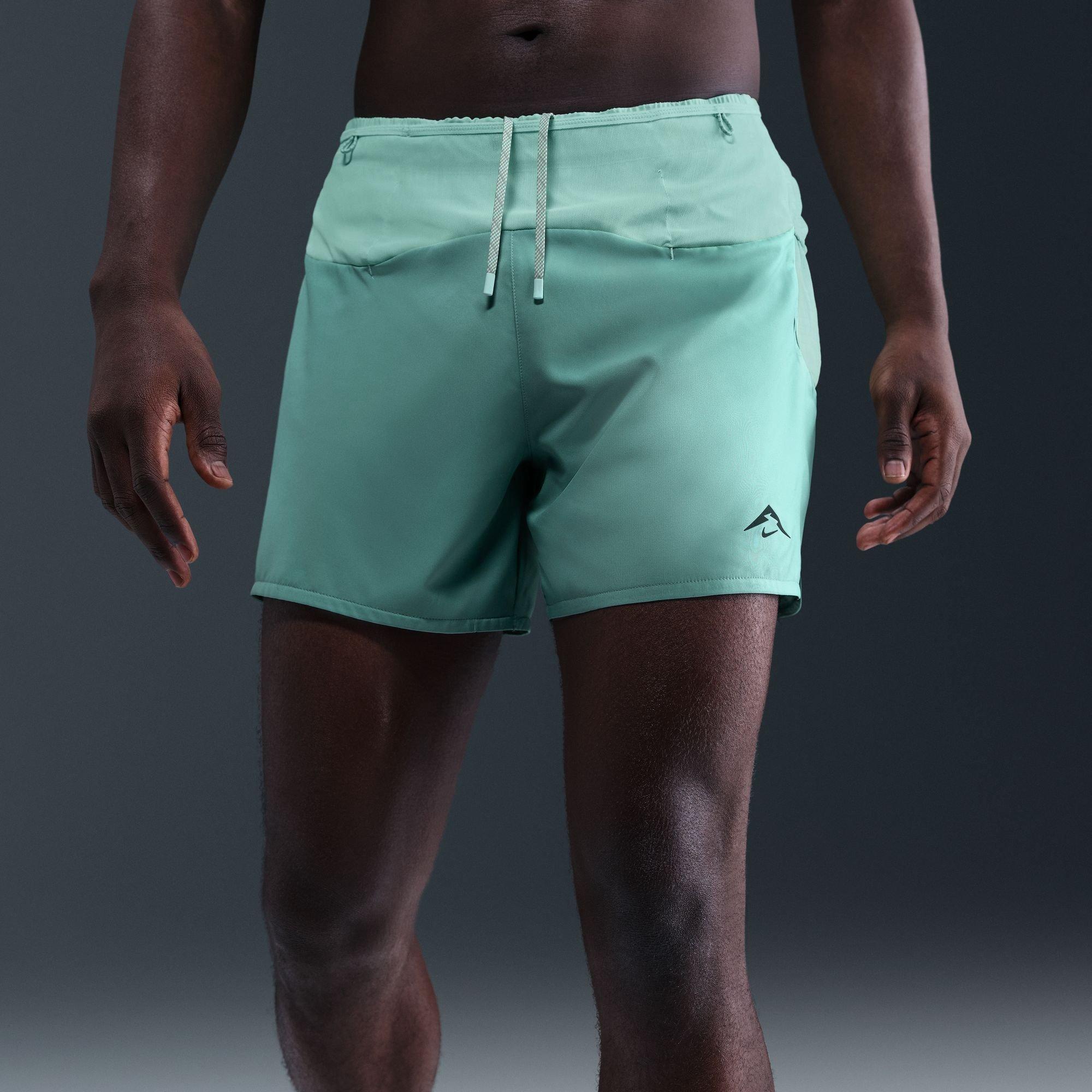 Canon - Nike - Men's 5in Running Shorts - 9