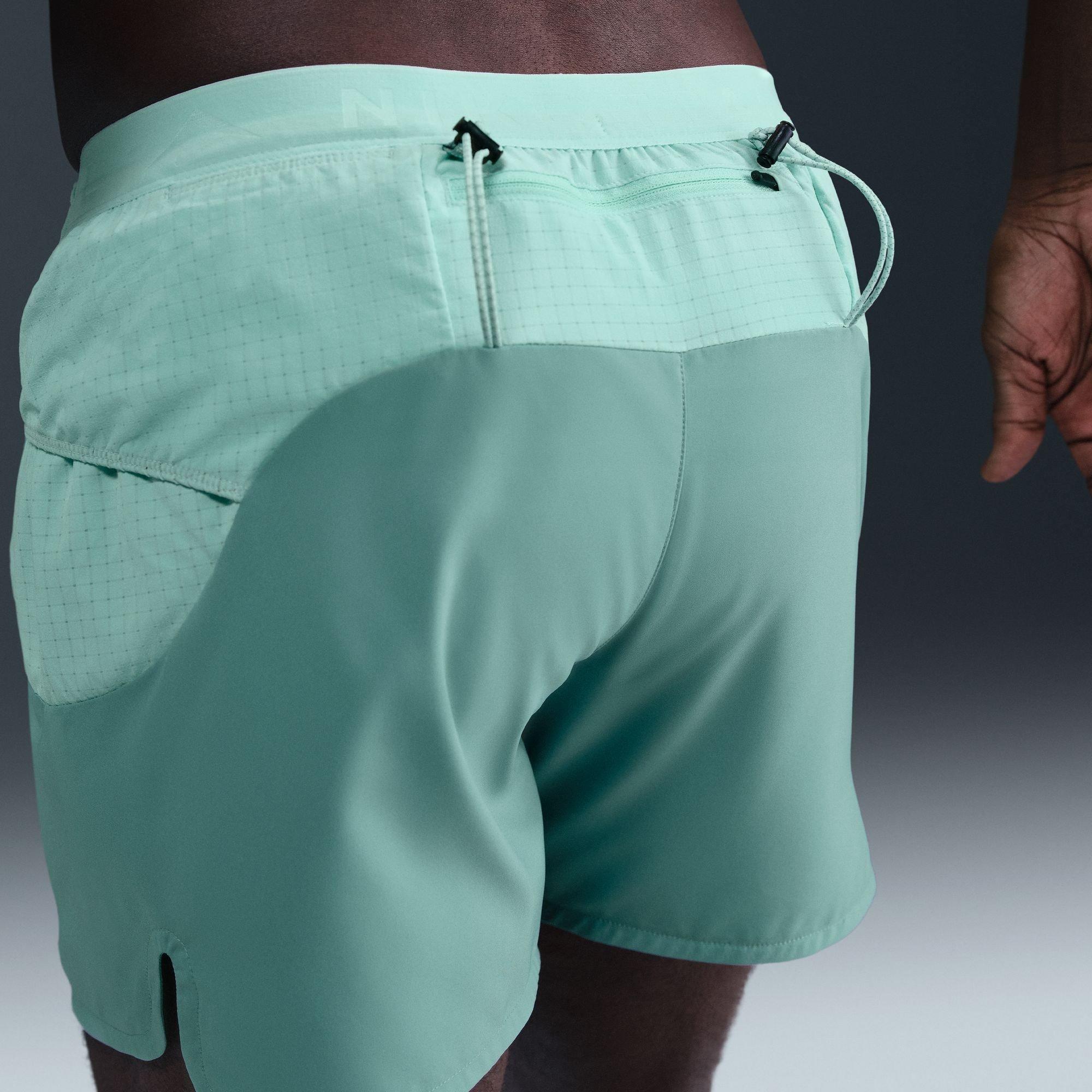 Canon - Nike - Men's 5in Running Shorts - 10