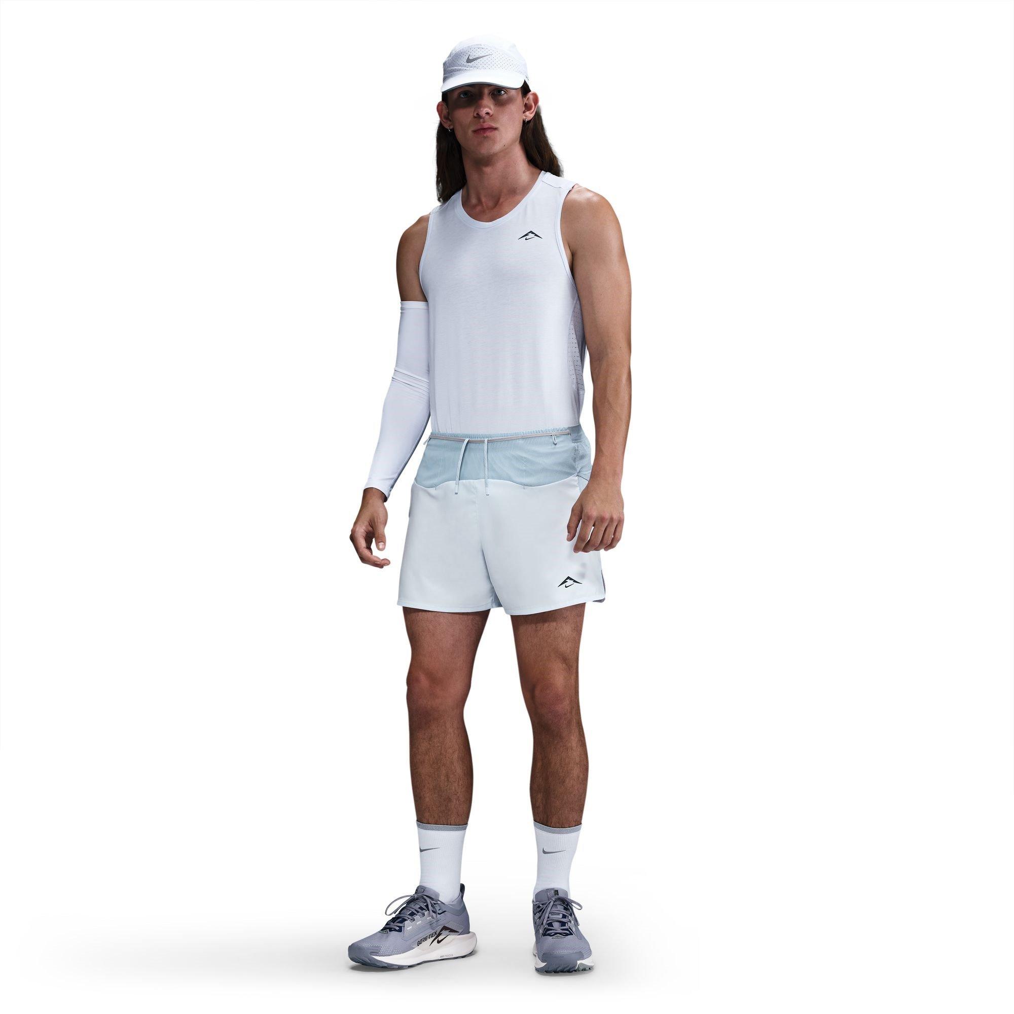 Armory Blue - Nike - TR 5in Short Sn52 - 2