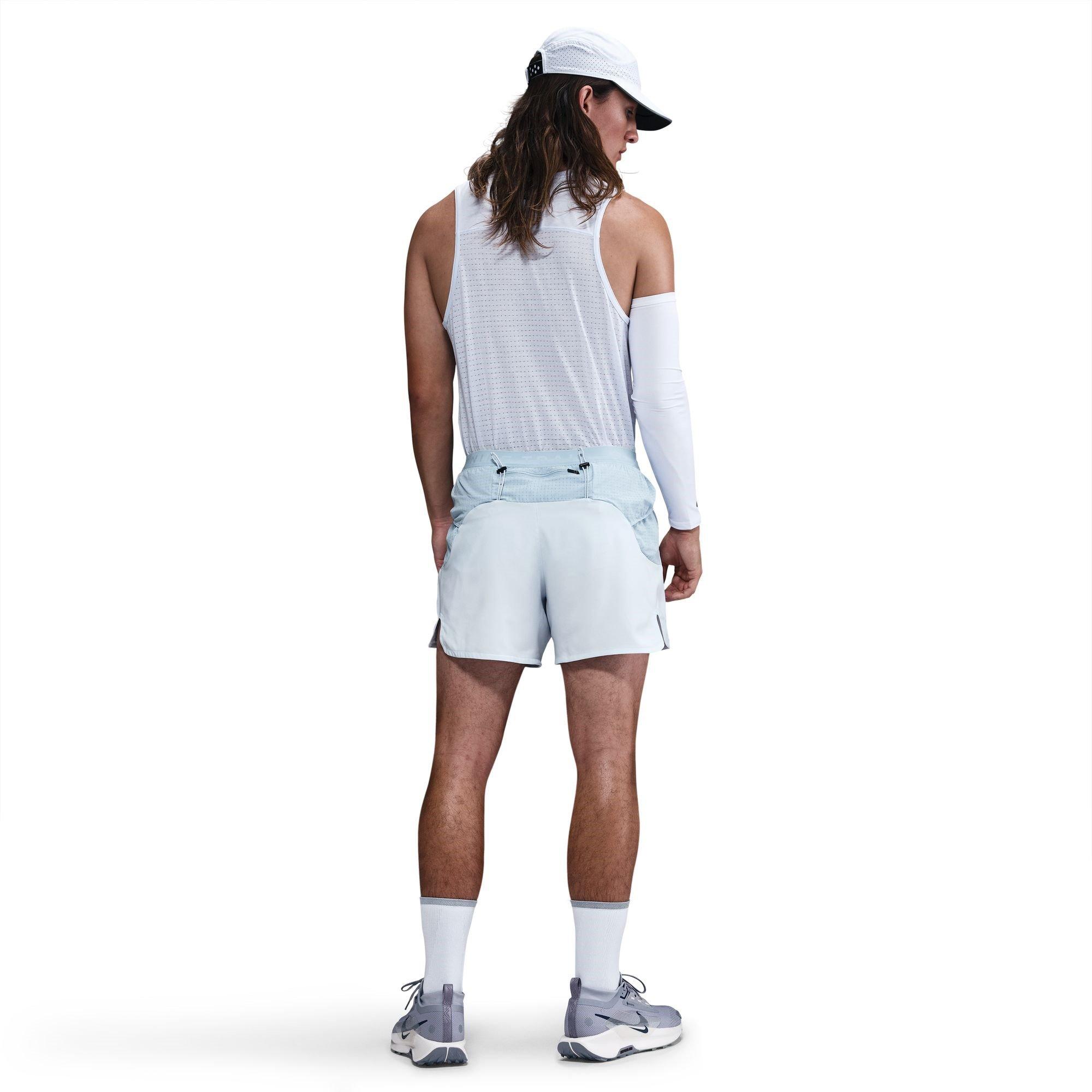 Armory Blue - Nike - TR 5in Short Sn52 - 3