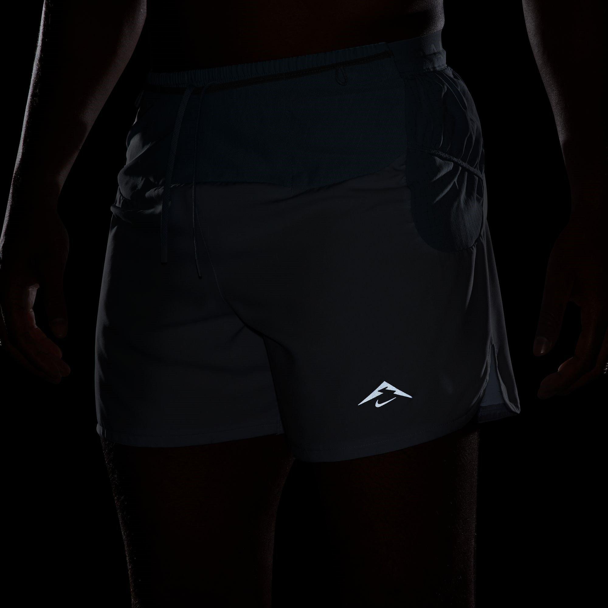 Armory Blue - Nike - TR 5in Short Sn52 - 7