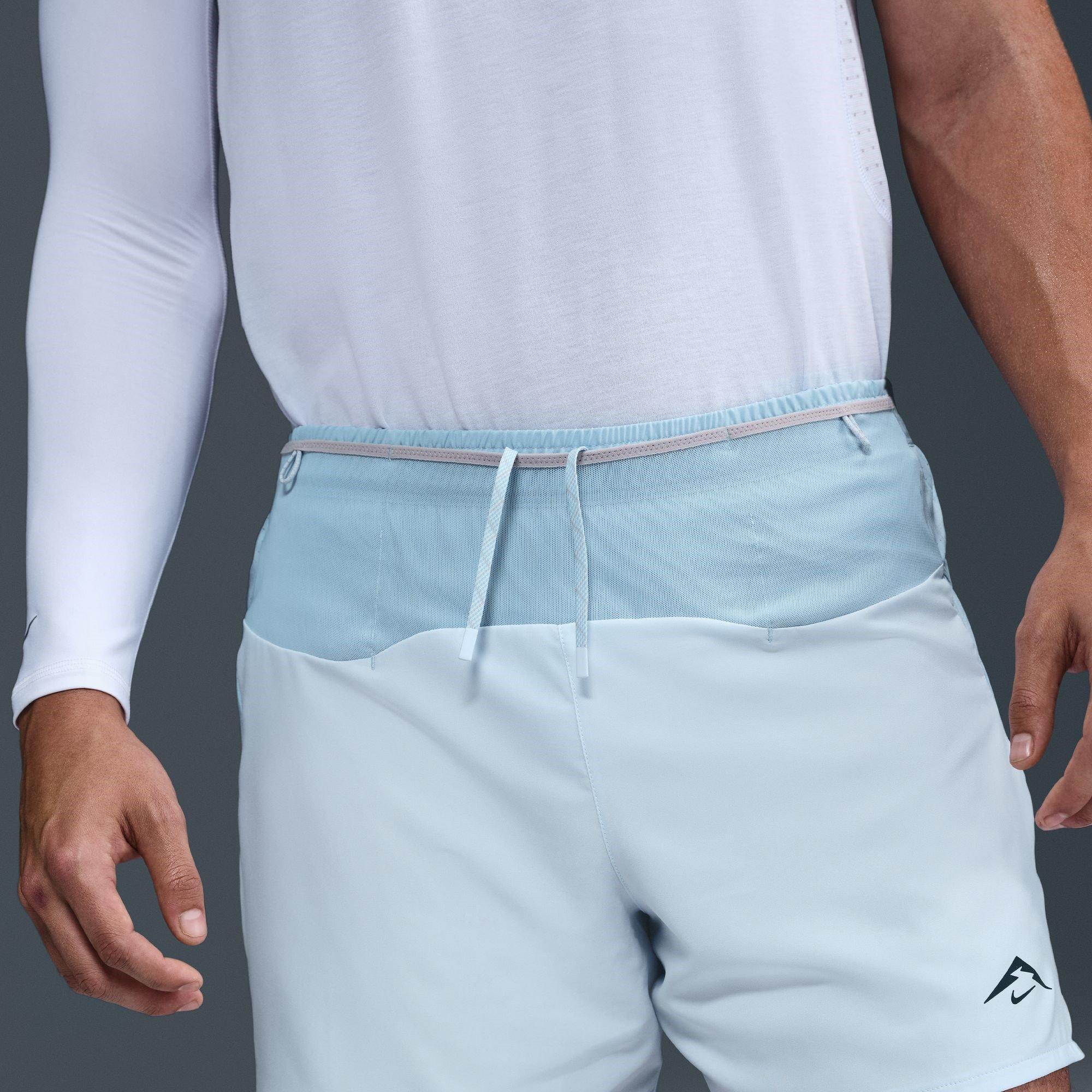 Armory Blue - Nike - TR 5in Short Sn52 - 8