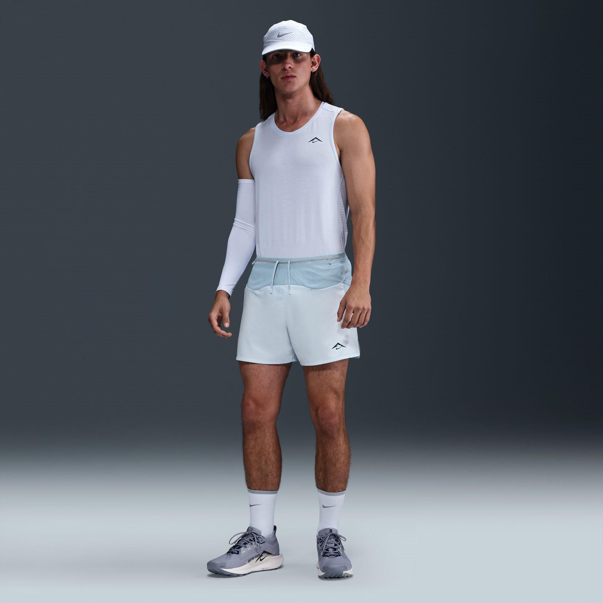 Armory Blue - Nike - TR 5in Short Sn52 - 9