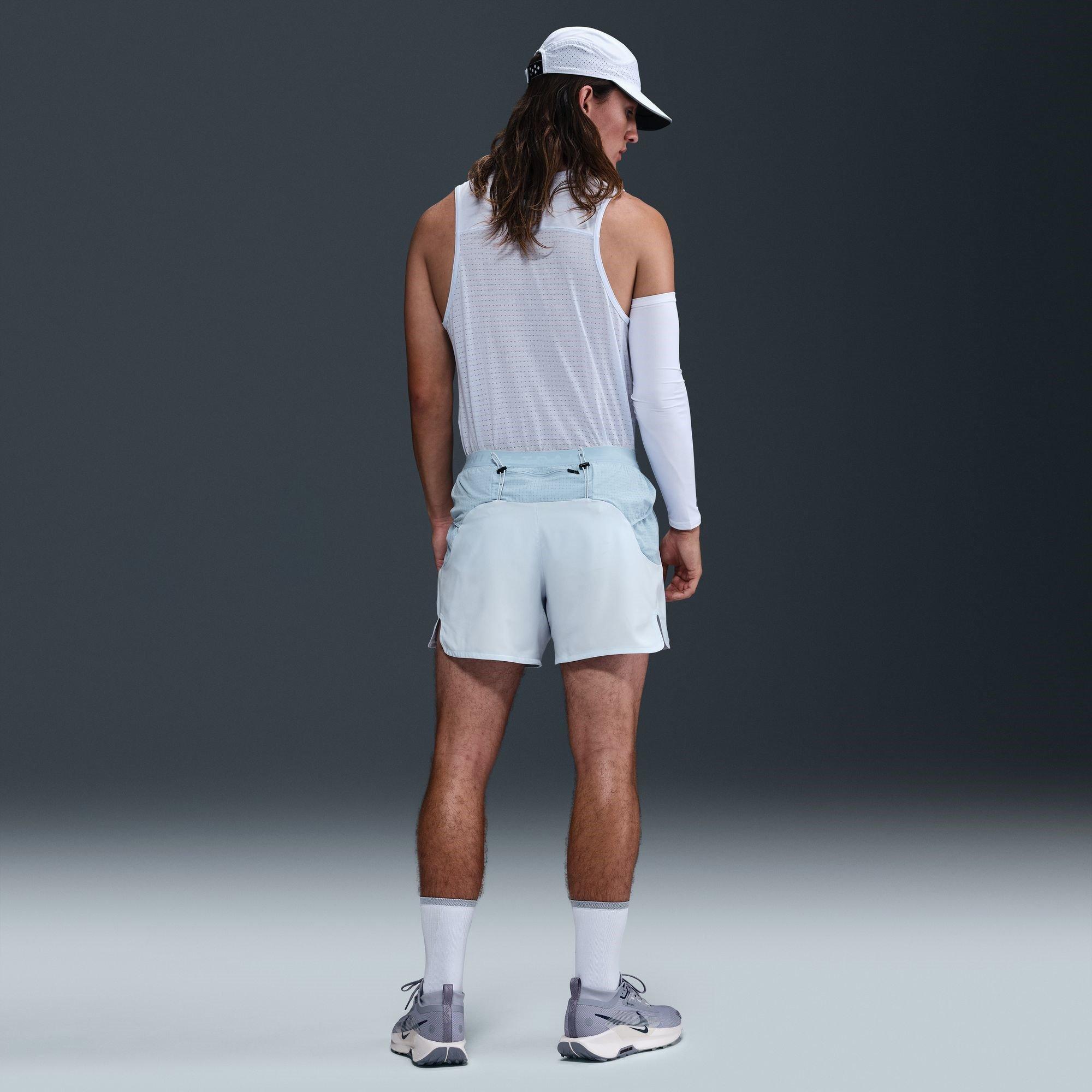 Armory Blue - Nike - TR 5in Short Sn52 - 10