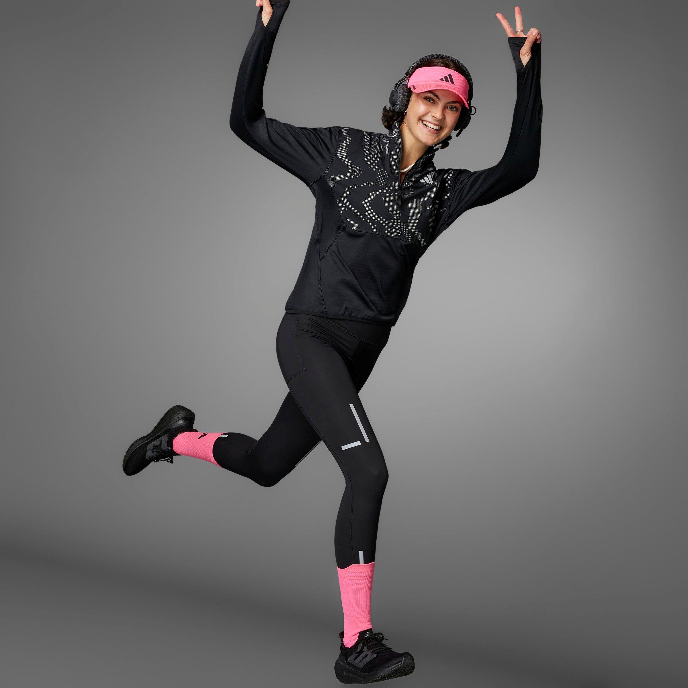 Schwarz - adidas - Ult Hivis Ld99 - 7