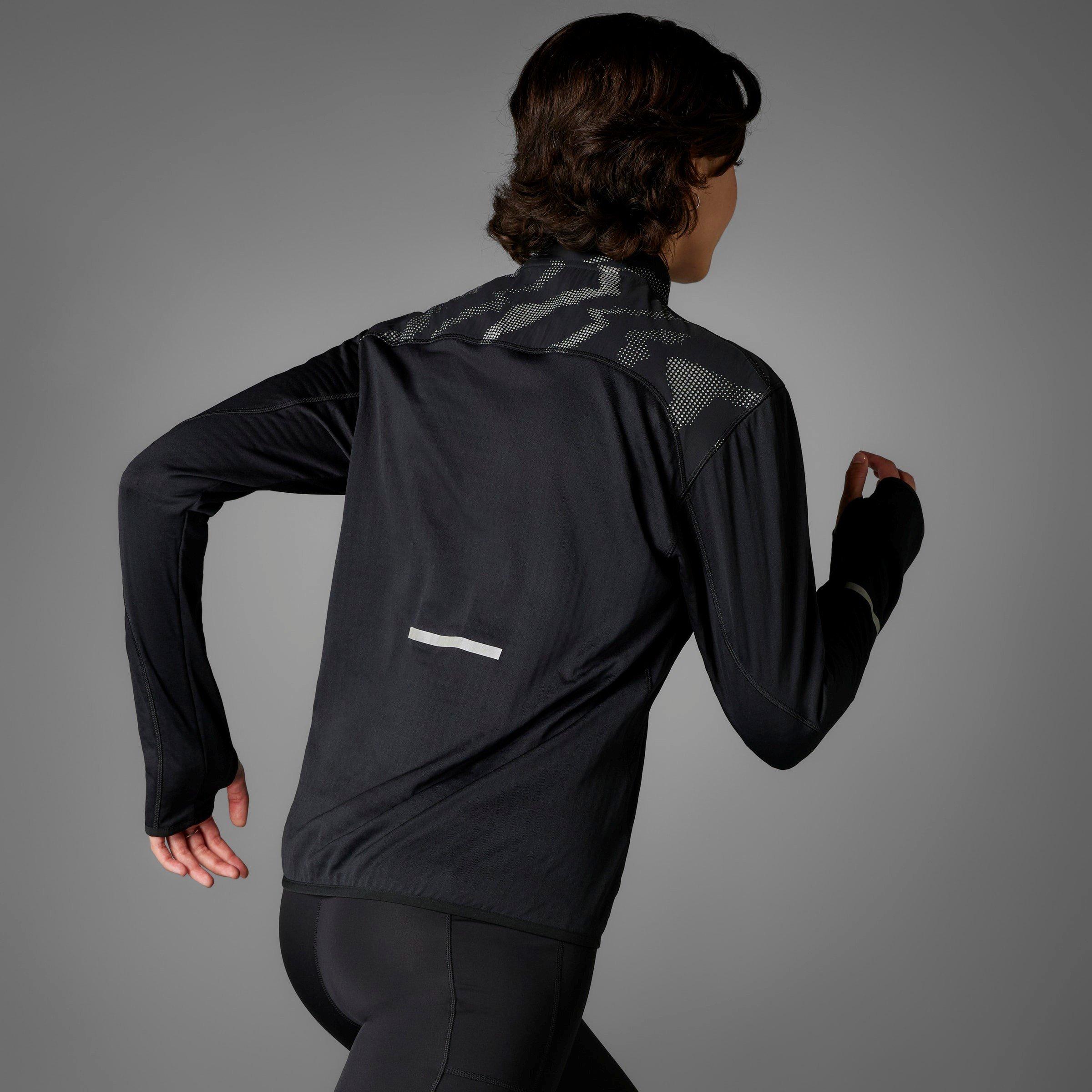 Schwarz - adidas - Ult Hivis Ld99 - 9