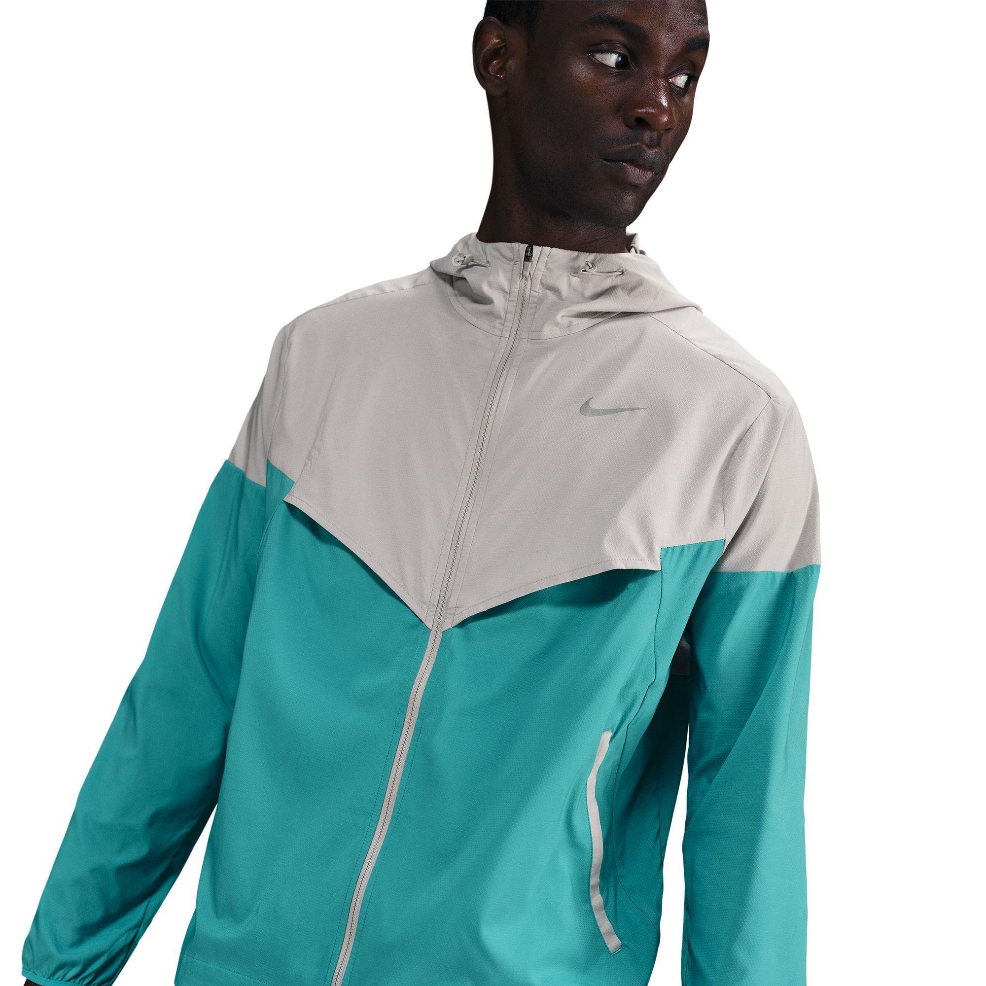 Nike Men's Iron/Cactus Windrun Jkt - XL