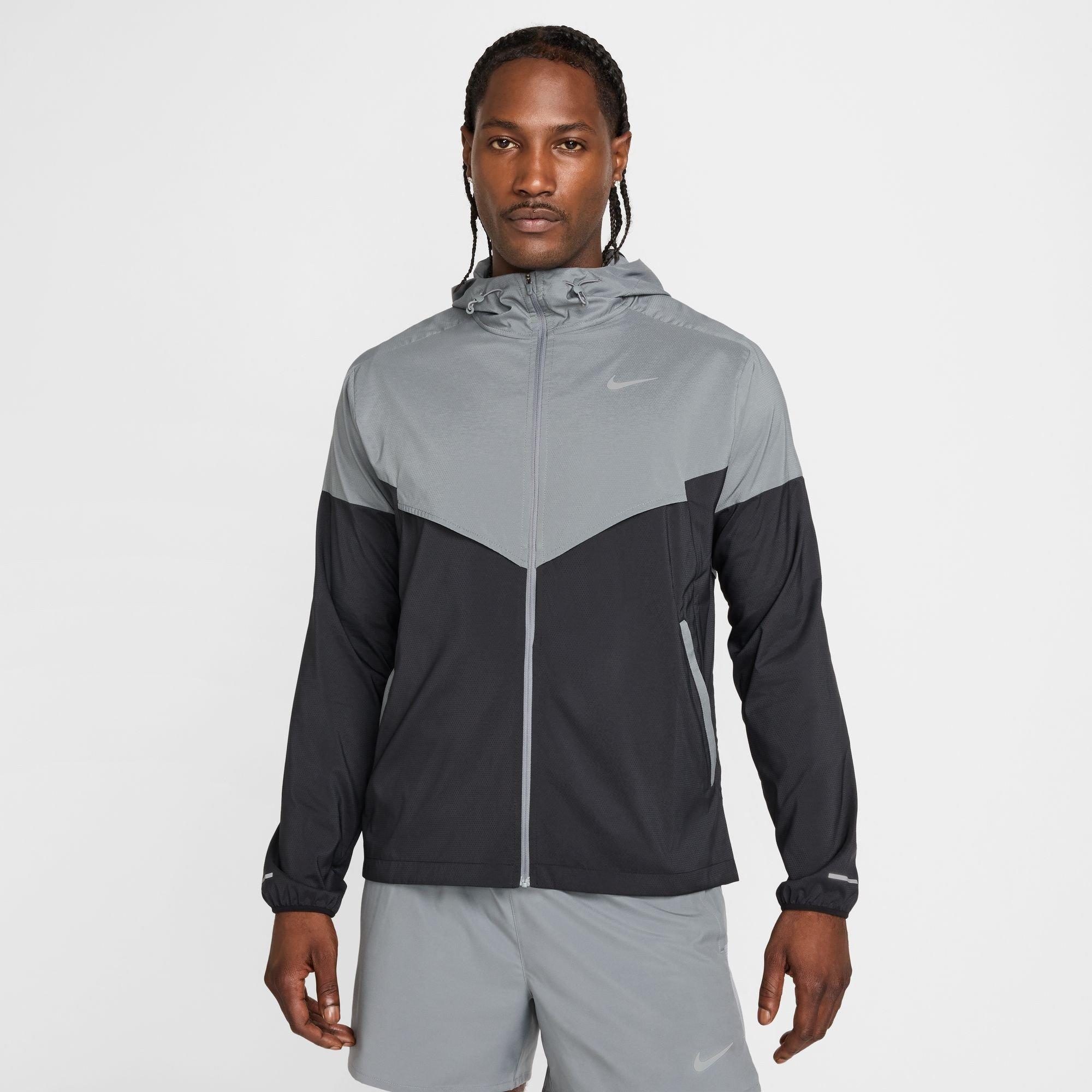 Nike Mens Nike Windrun Jacket